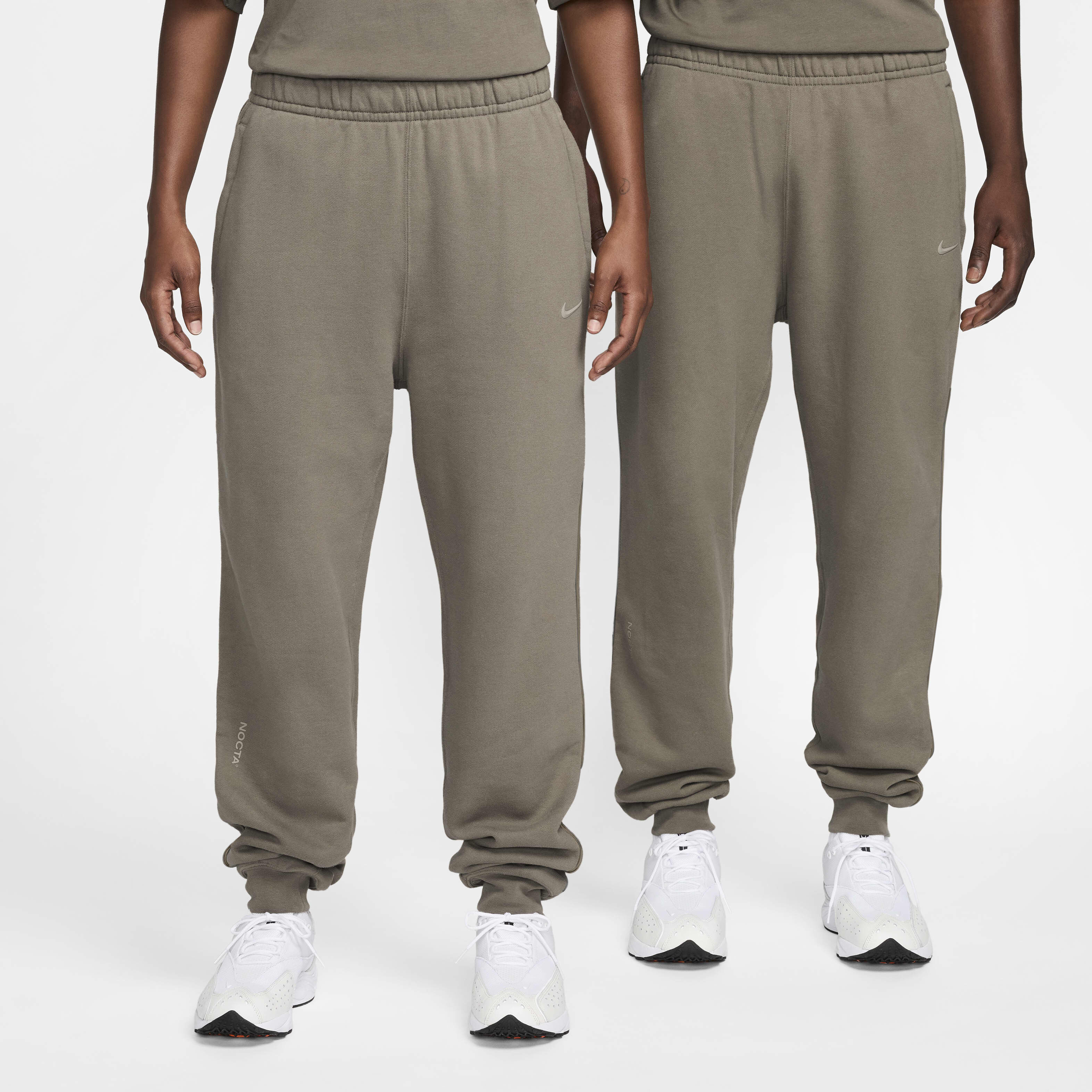 Buy NOCTA NOCTA Fleece CS Tracksuit Bottoms Nike Qatar Official