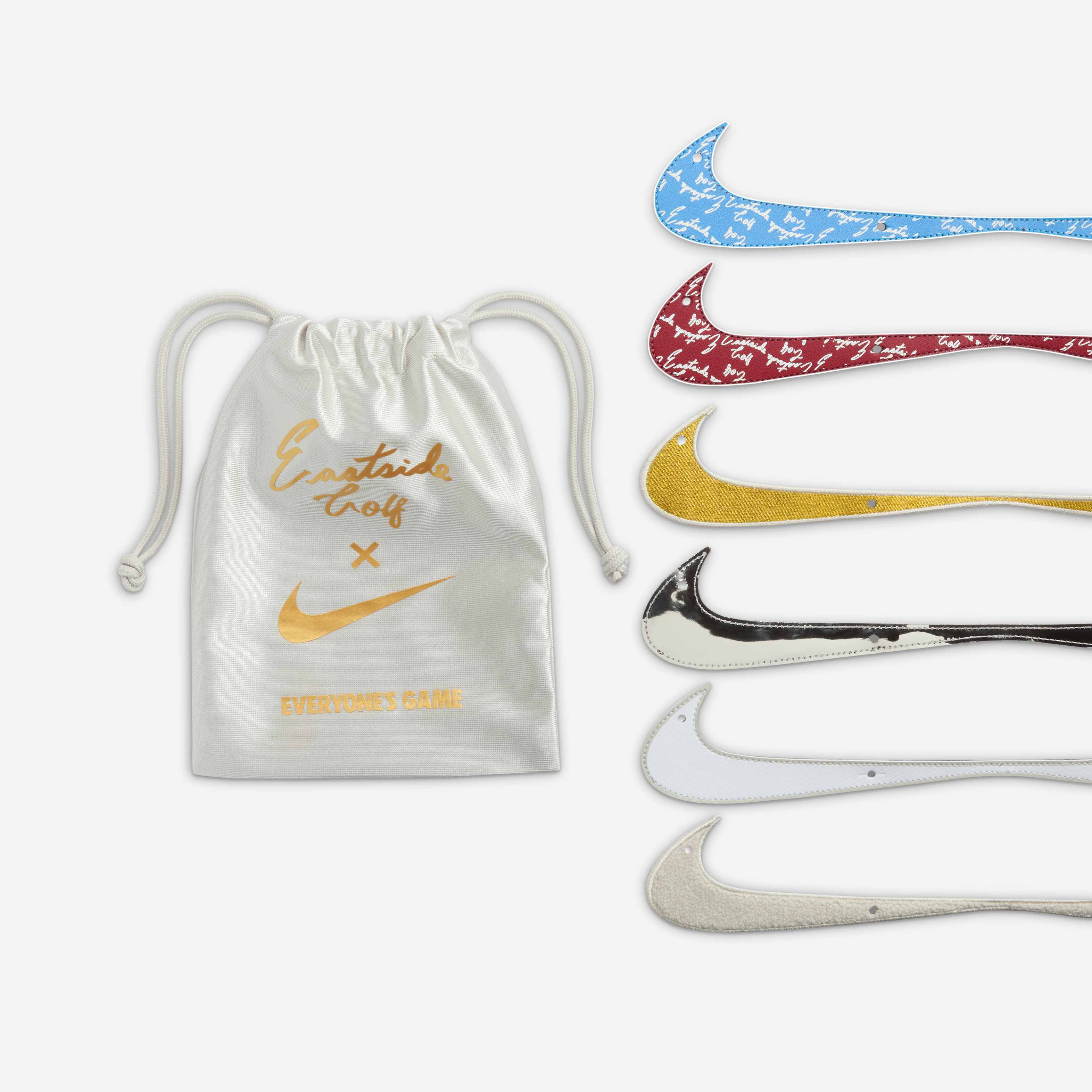 Nike Victory Tour 3 x Eastside Golf image number 13