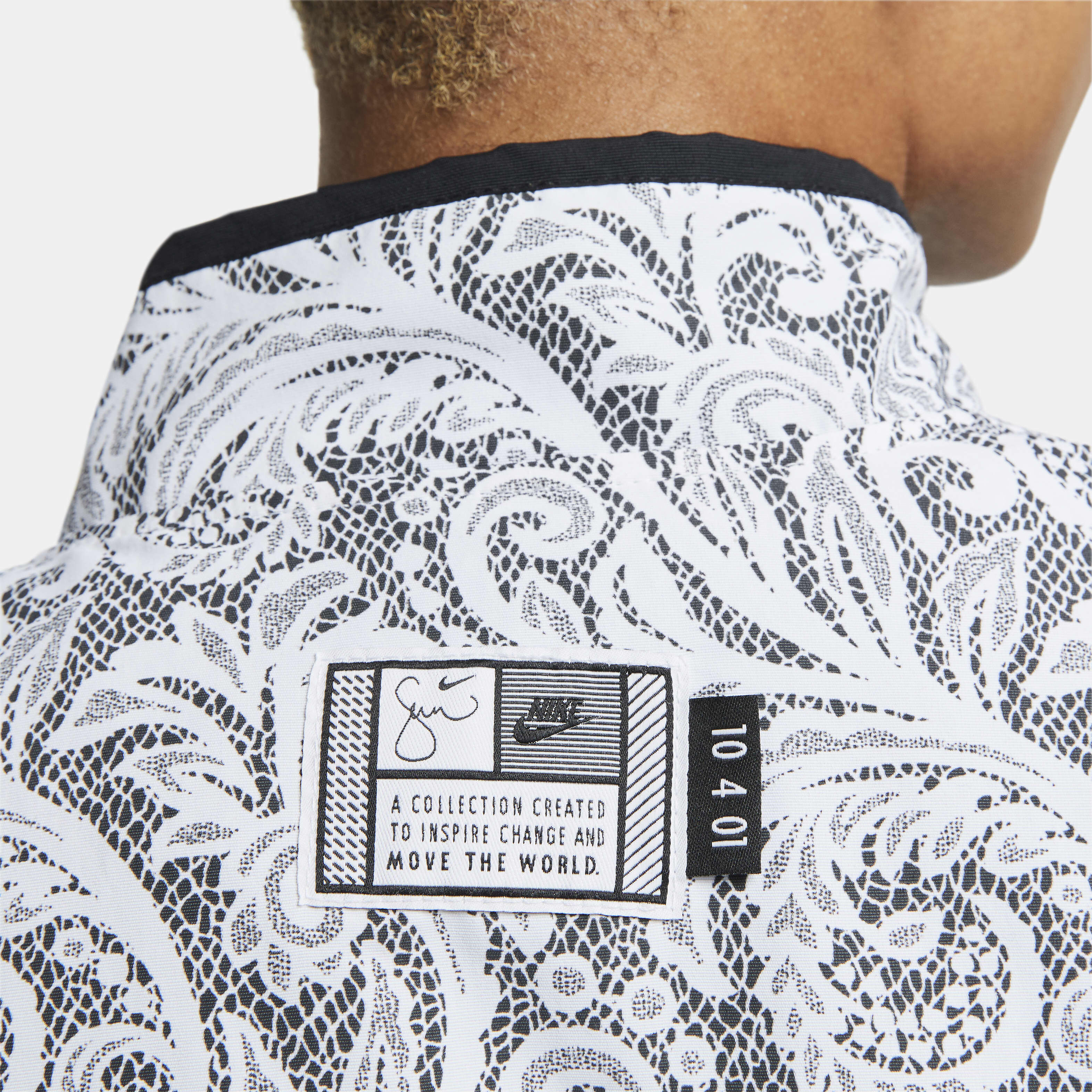 Serena Williams Design Crew image number 4