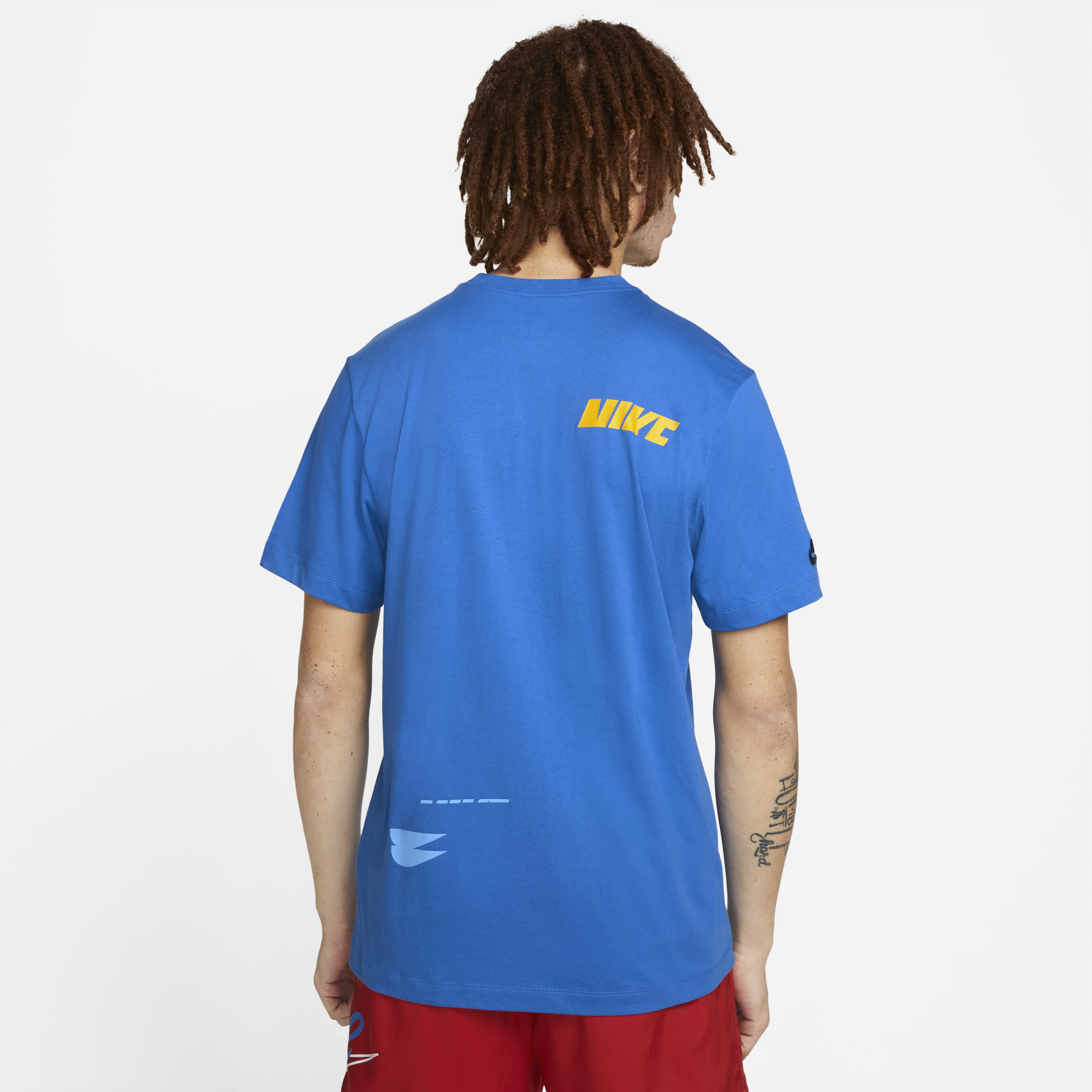 نايكي سبورتسوير سبورت ايسنشالز+ image number 1