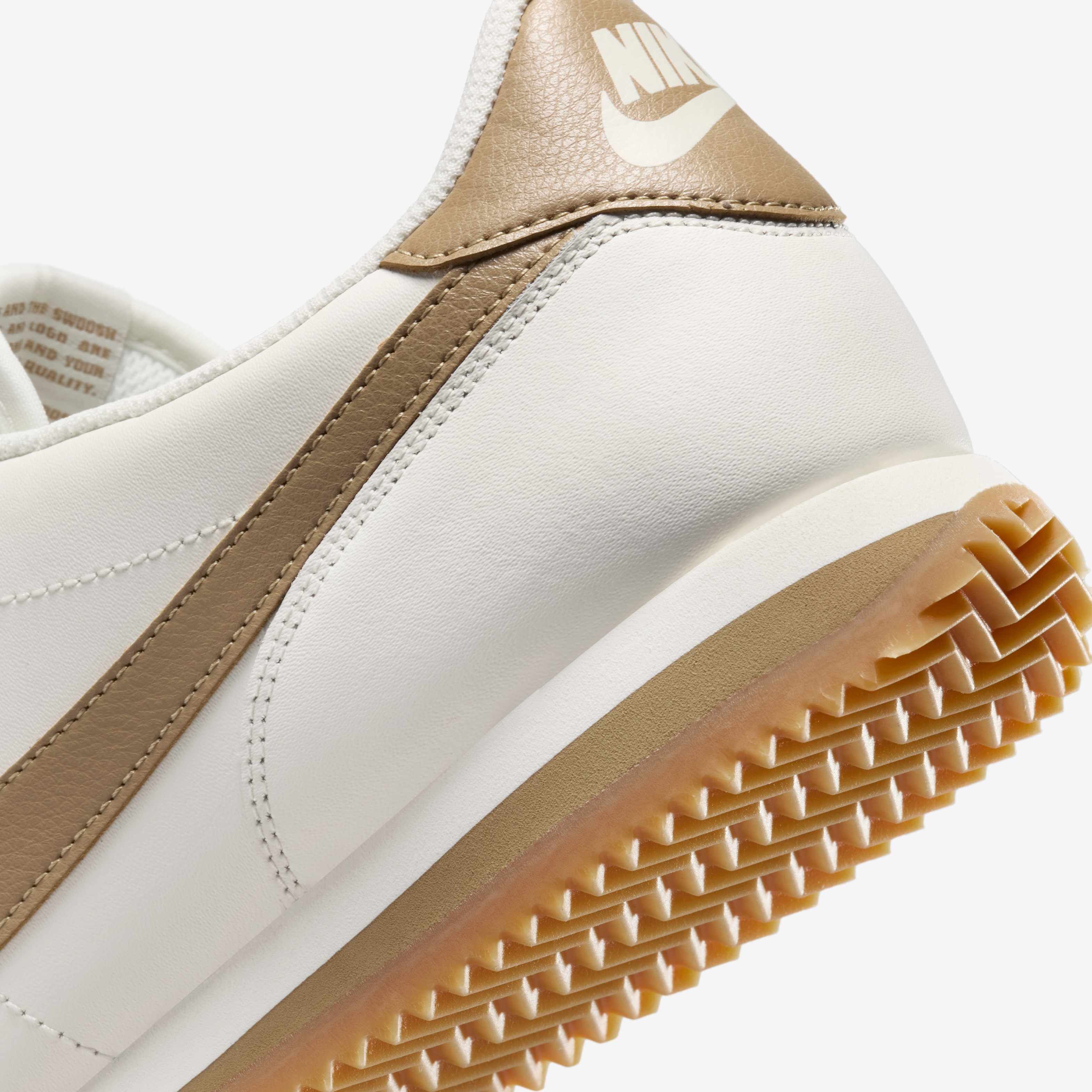 Nike Cortez Leather image number 7