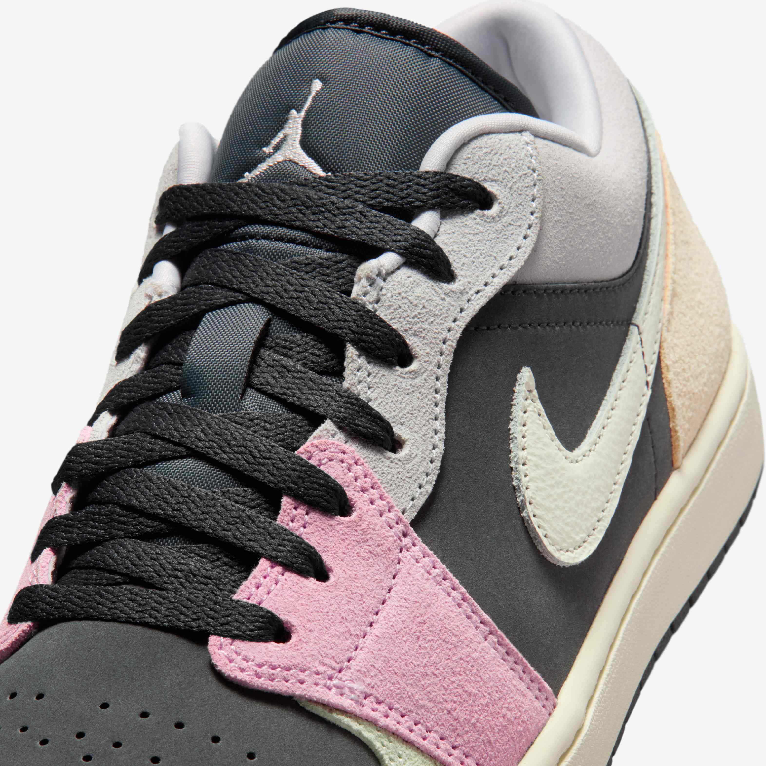 Air Jordan 1 Low SE image number 6