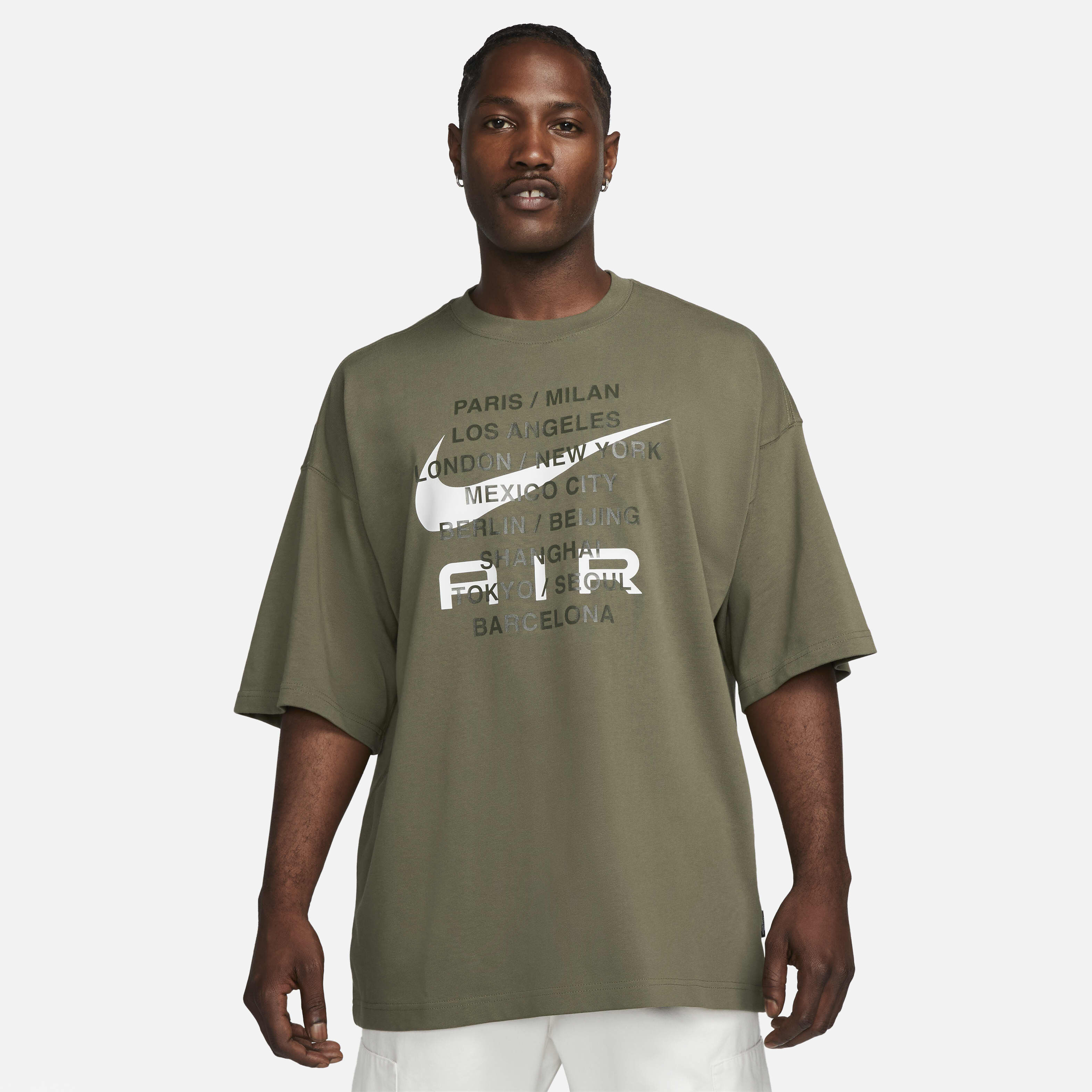 Nike Sportswear image number 0