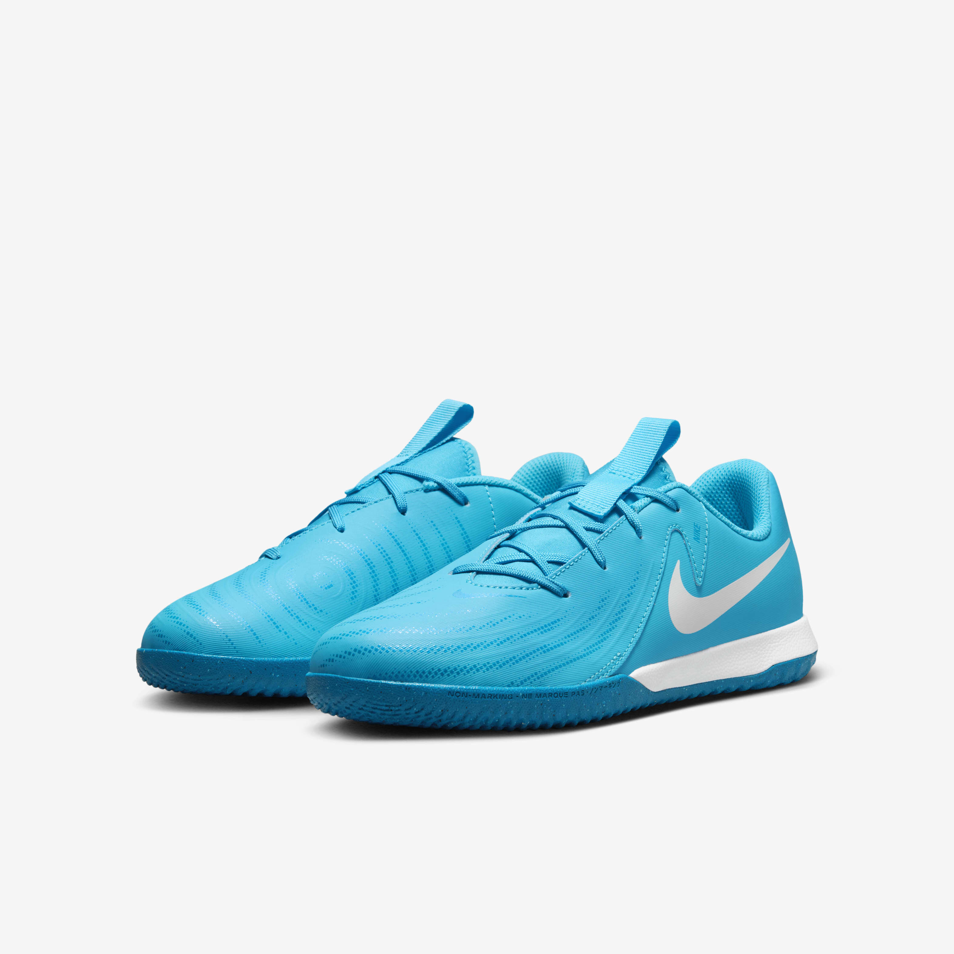 Buy Nike Jr. Phantom GX 2 Academy Younger Older Kids IC Football Shoes Nike Qatar Official