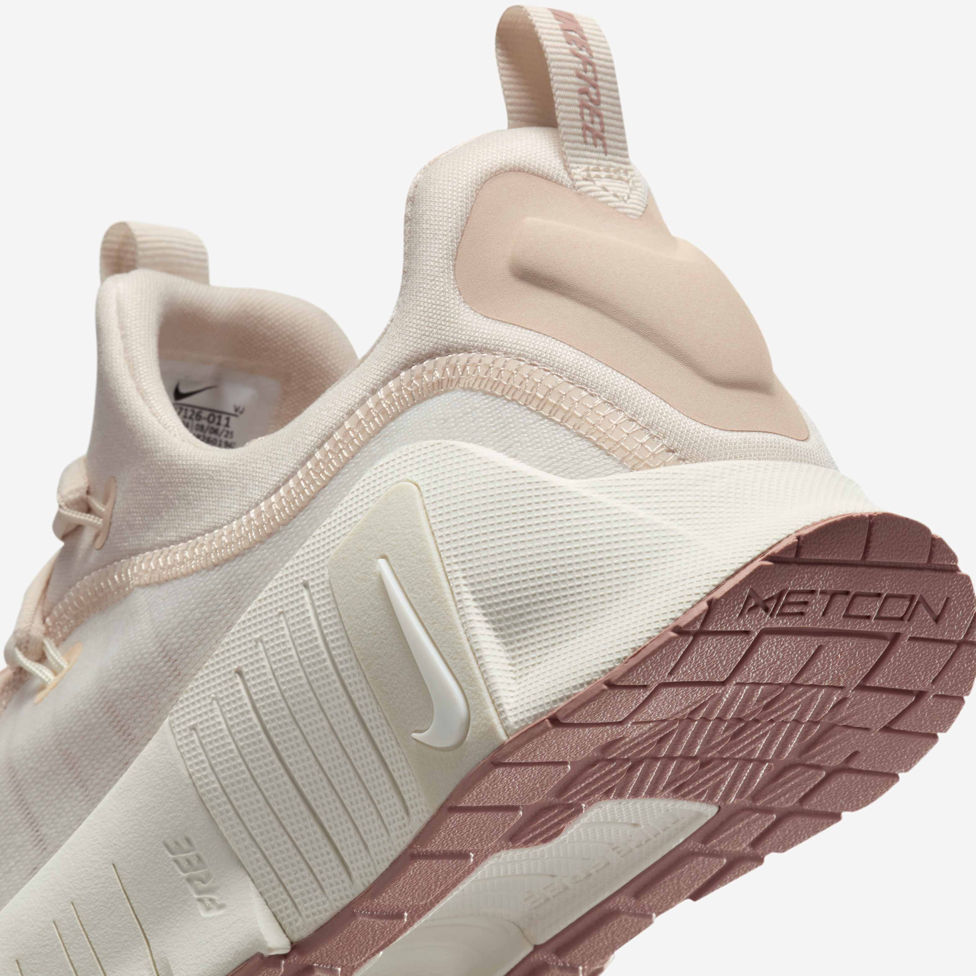 نايكي فري متكون 6 image number 7