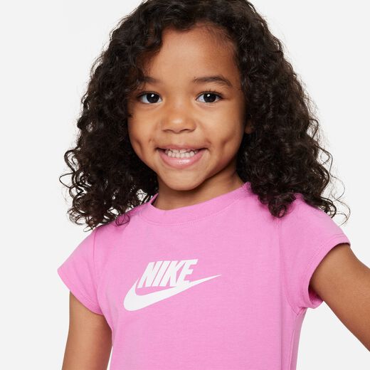 Skirts & Dresses-Nike, Nike, Little Kids' Dress