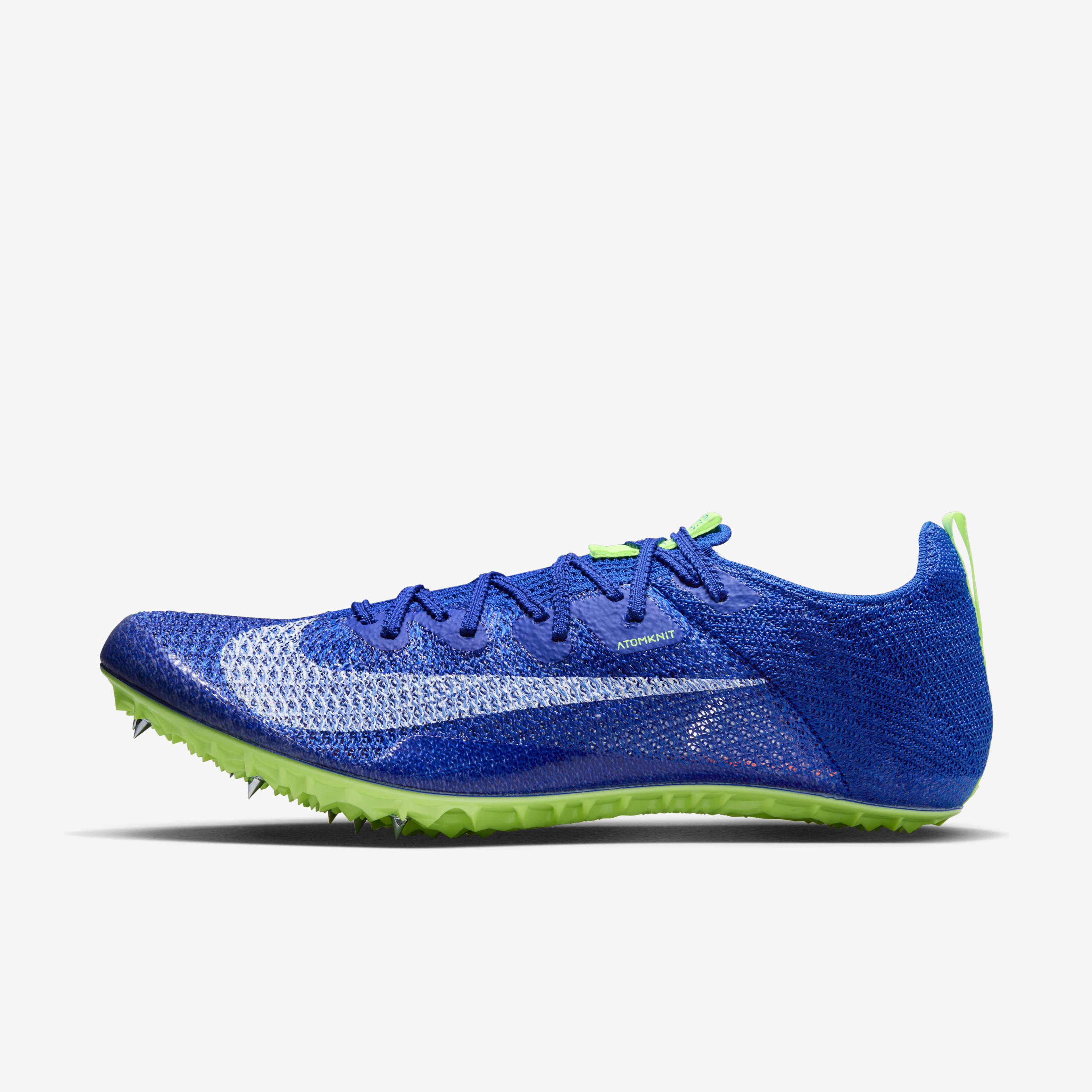 Buy Nike Zoom Superfly Elite 2 Athletics Sprinting Spikes Nike Qatar Official