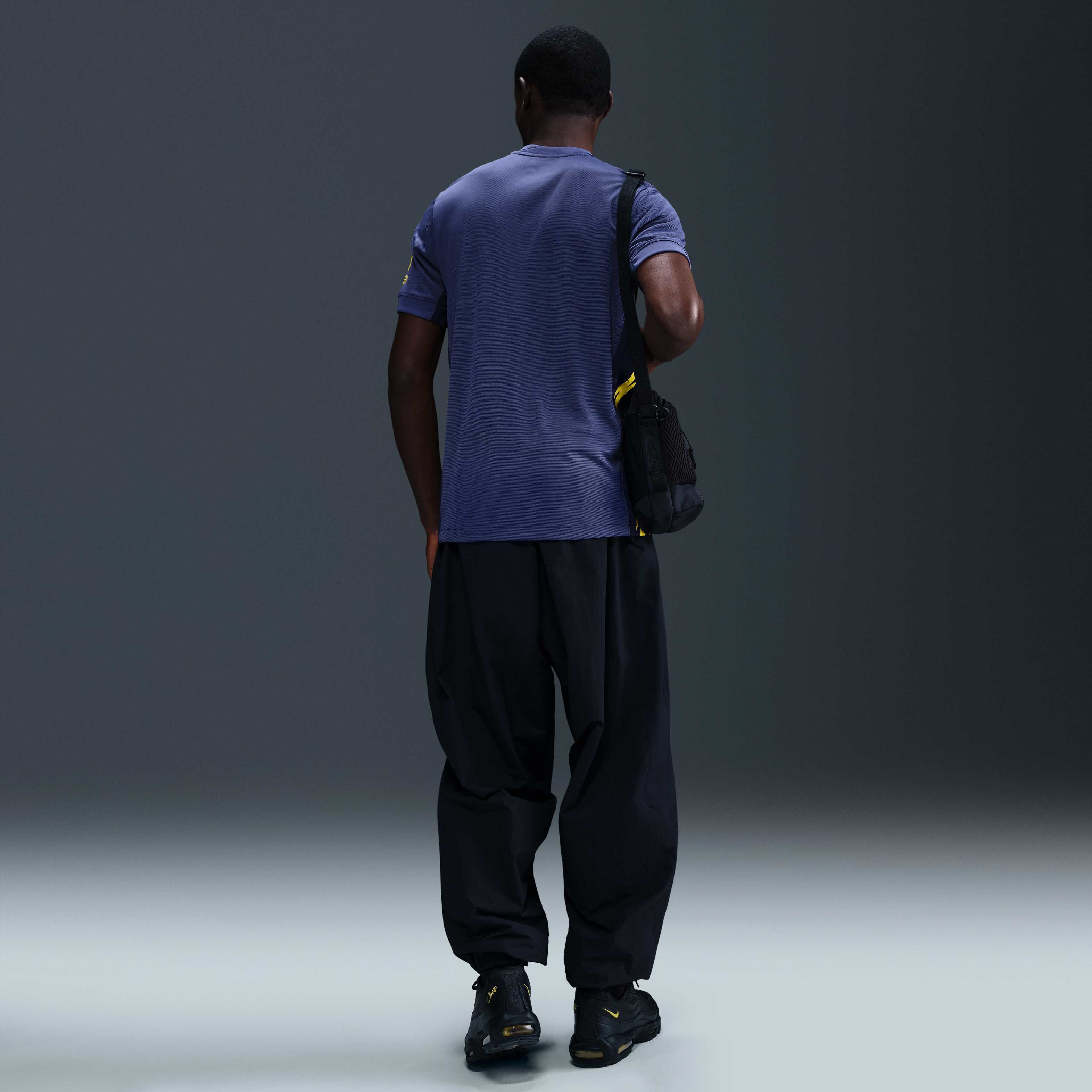 أتلتيكو مدريد 26/2025 ستيديوم الاحتياطي image number 4