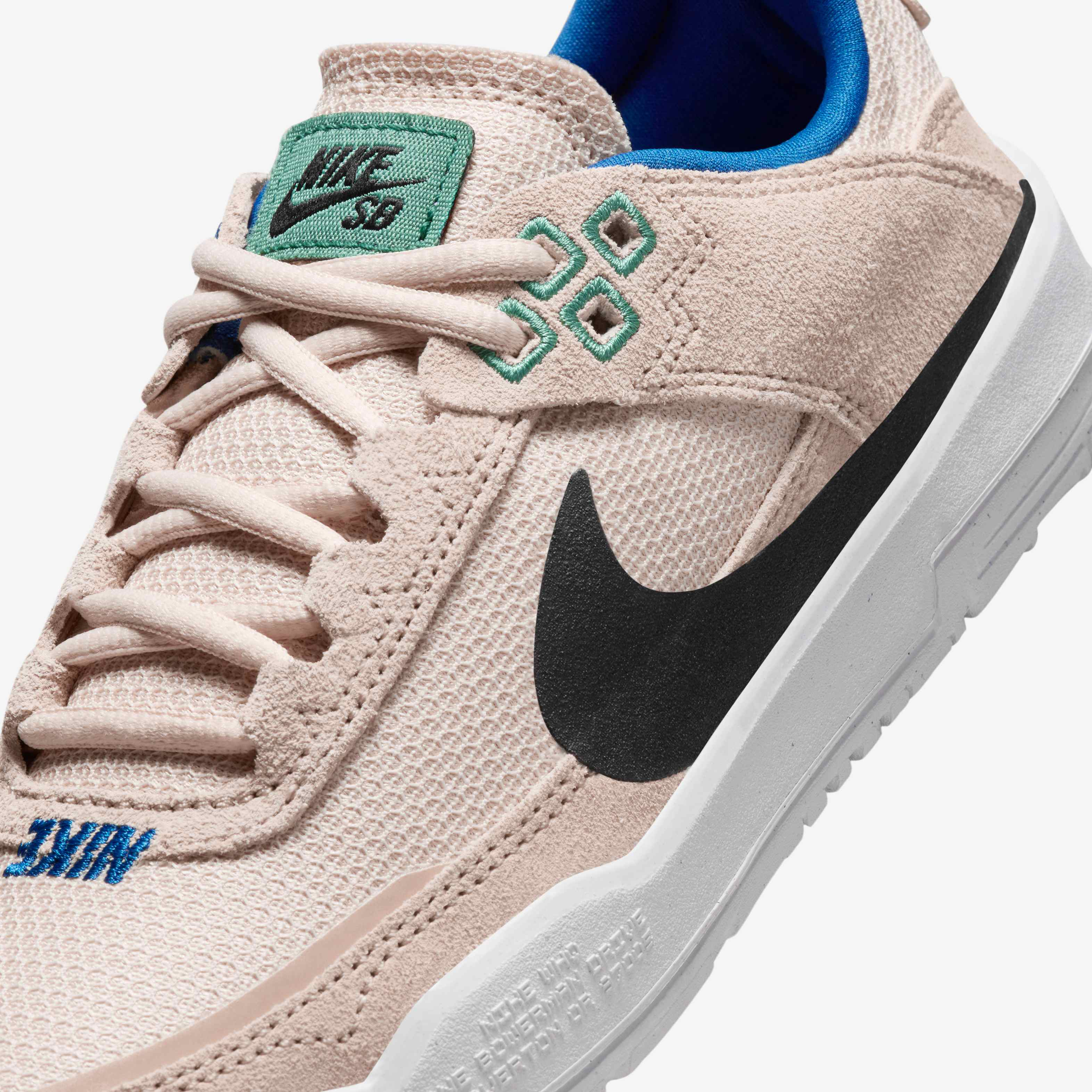 نايكي اس بي داي ون image number 6