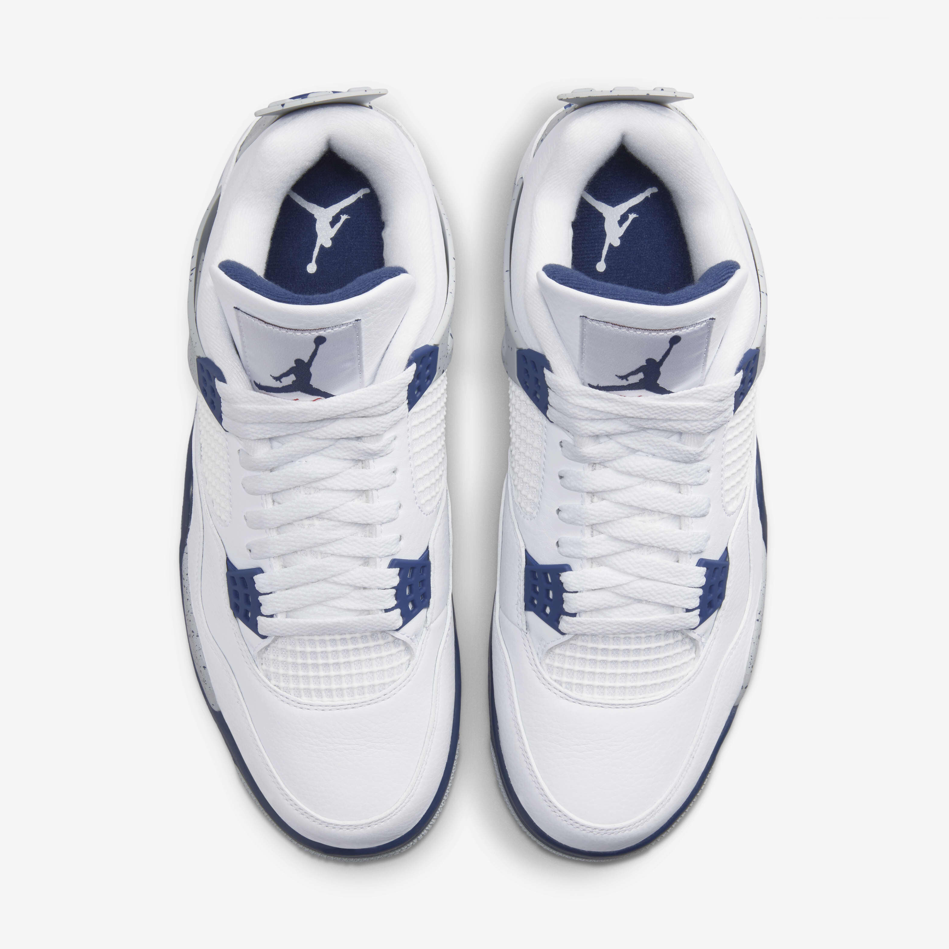 Air Jordan 4 Retro image number 3