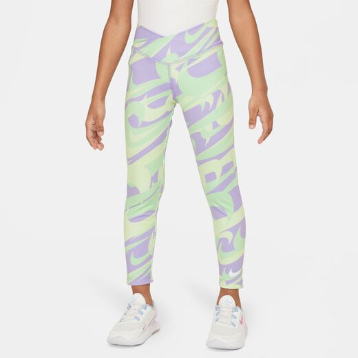 Trousers & Tights-Nike, Nike Dri-FIT Prep in Your Step, Little Kids' Leggings