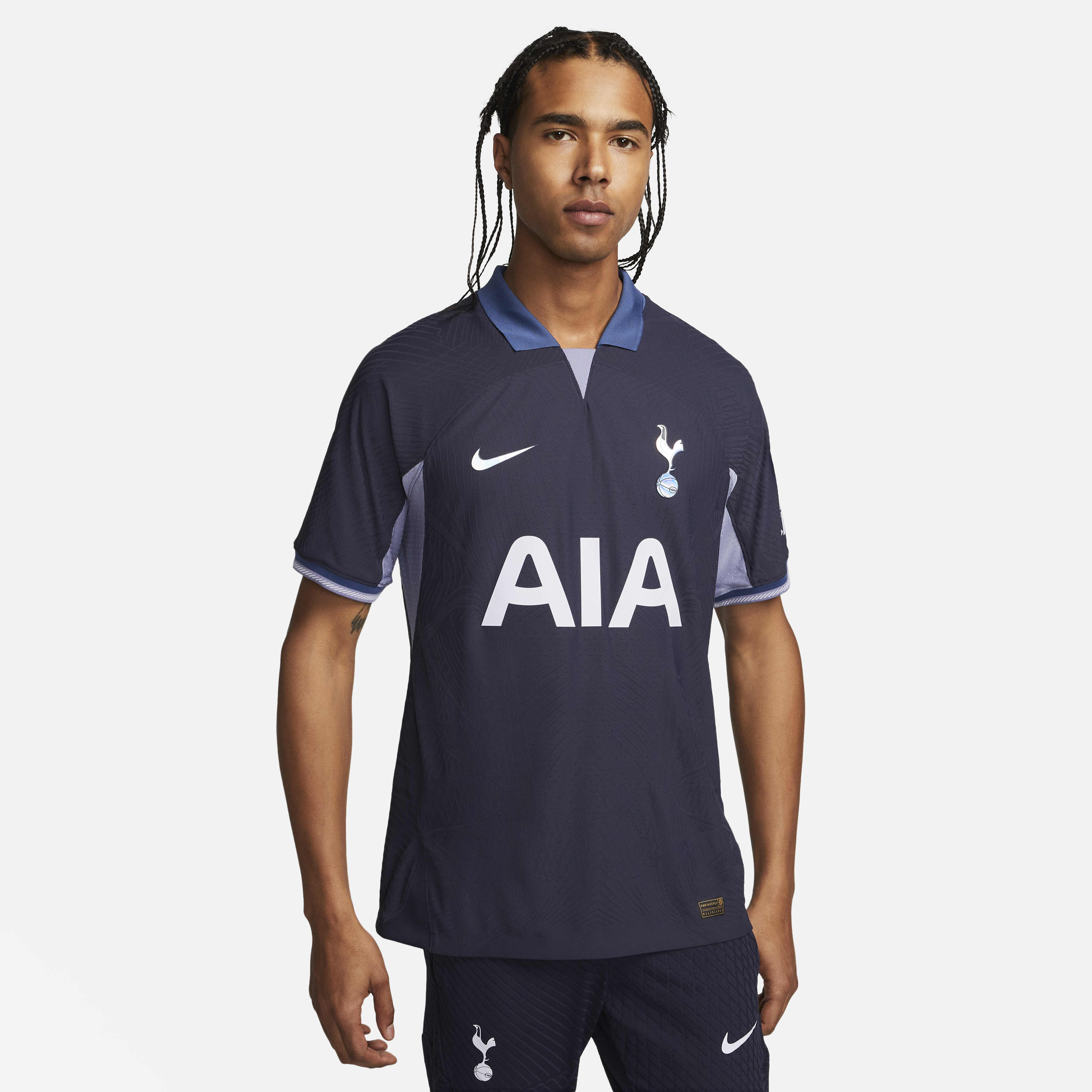 Tottenham Hotspur 2023/24 Match Away image number 0
