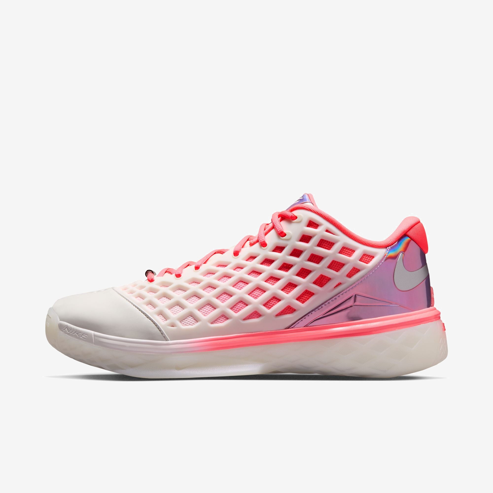 Kobe III Low Protro image number 0