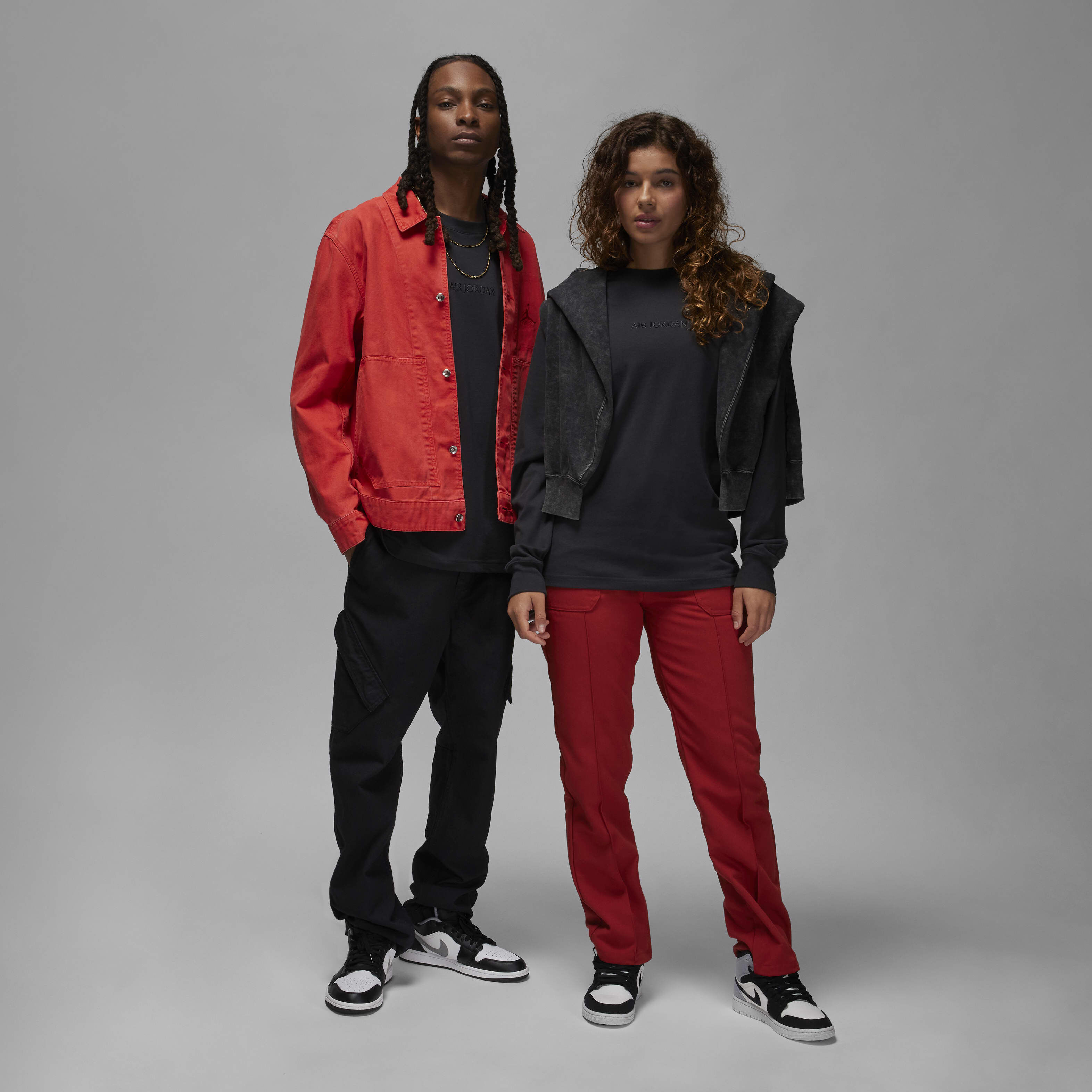 Jordan Wordmark image number 5