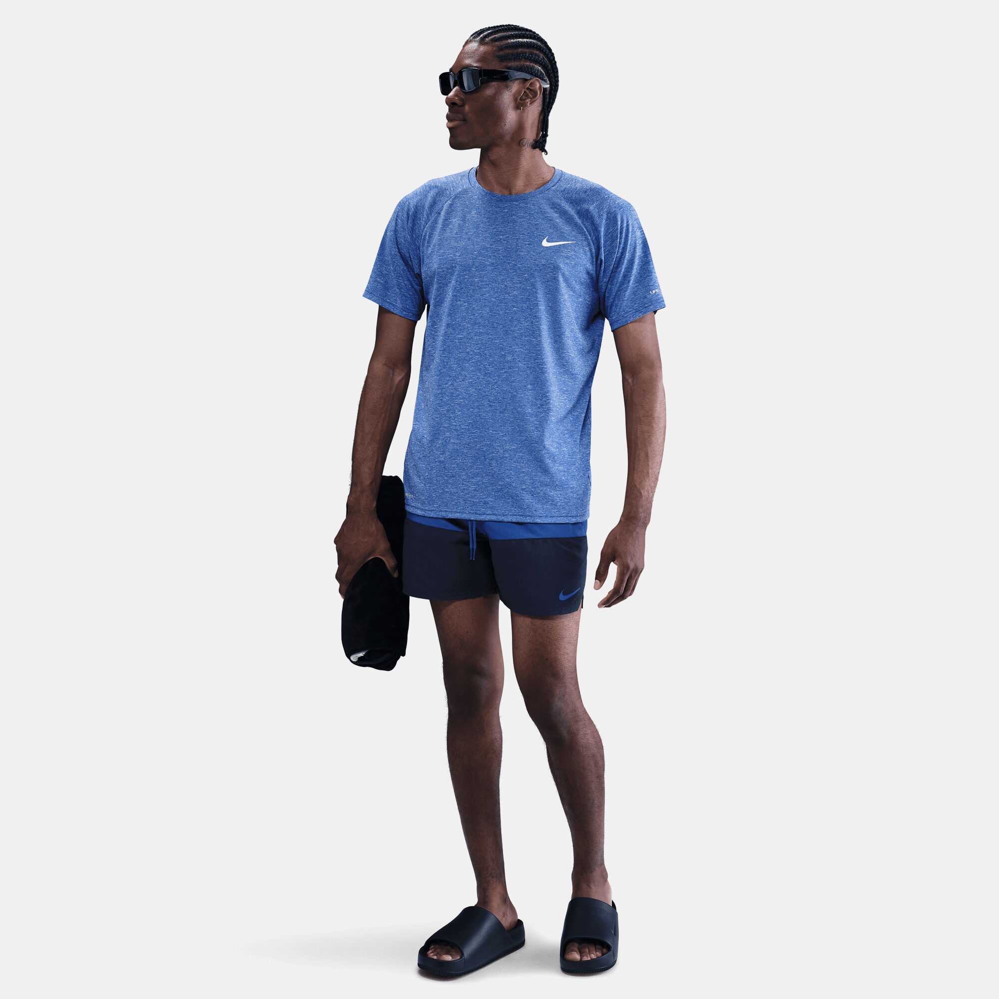Nike Swim Hydroguard Essential image number 0