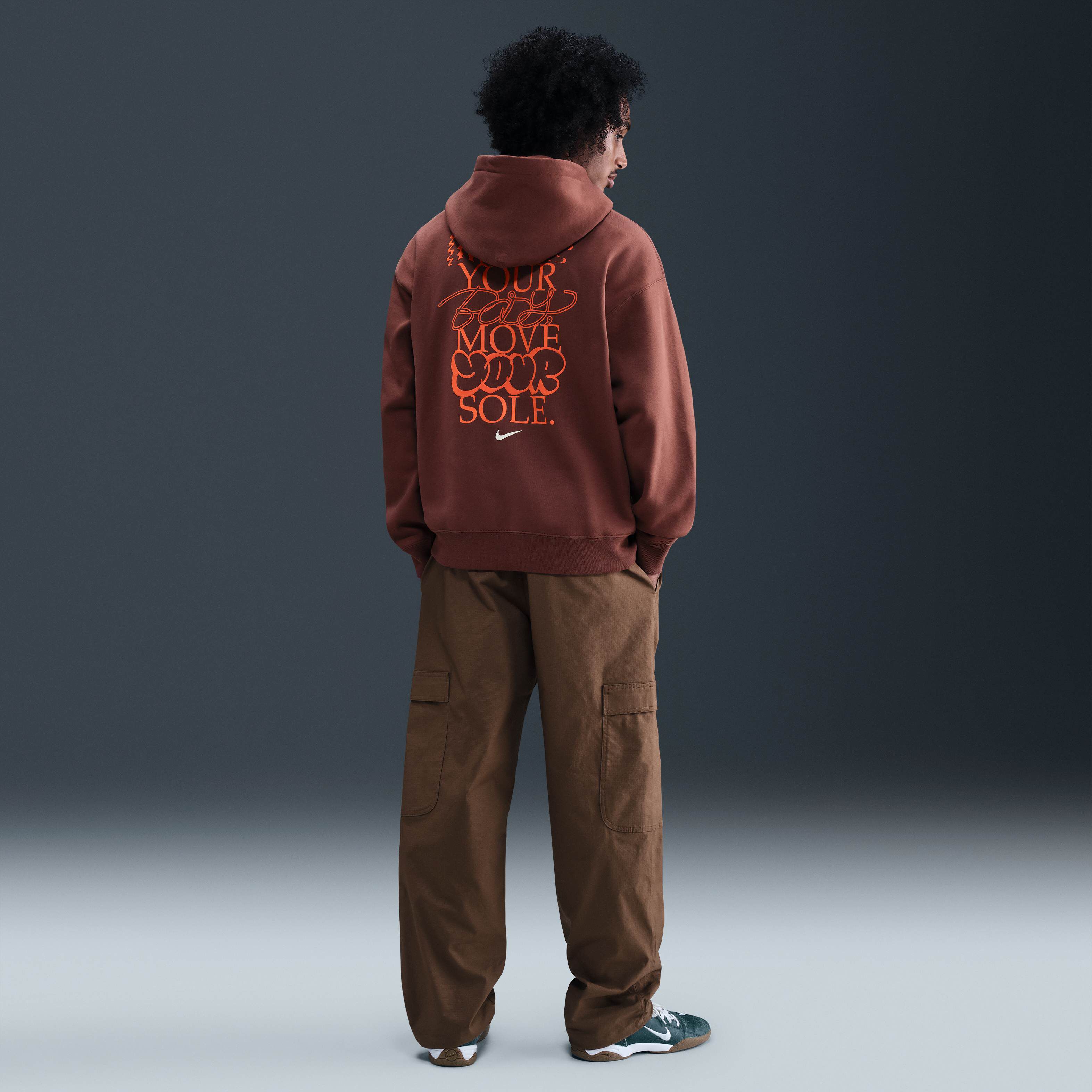 نايكي سولو سووش image number 4