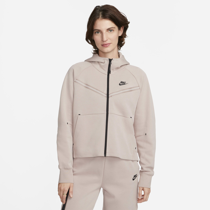 Nike Sportswear Tech Fleece Windrunner image number 0 Nike Sportswear Tech Fleece Windrunner image number 0