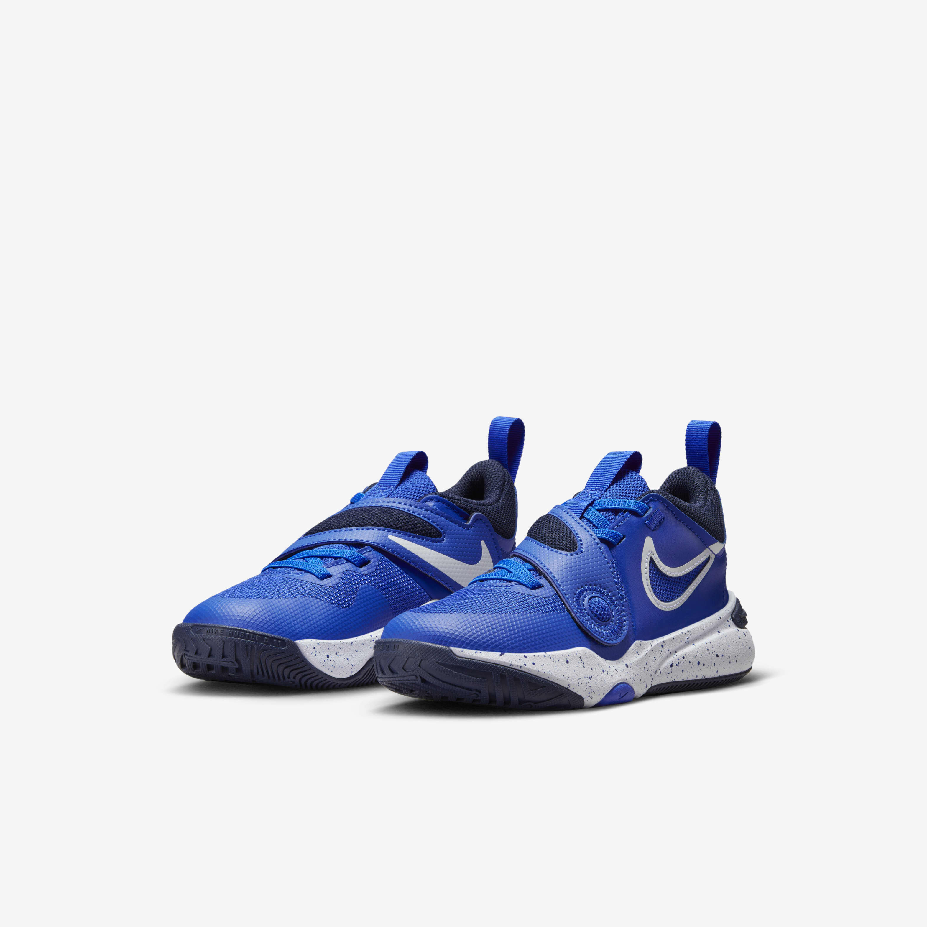 Nike hustle kids discount