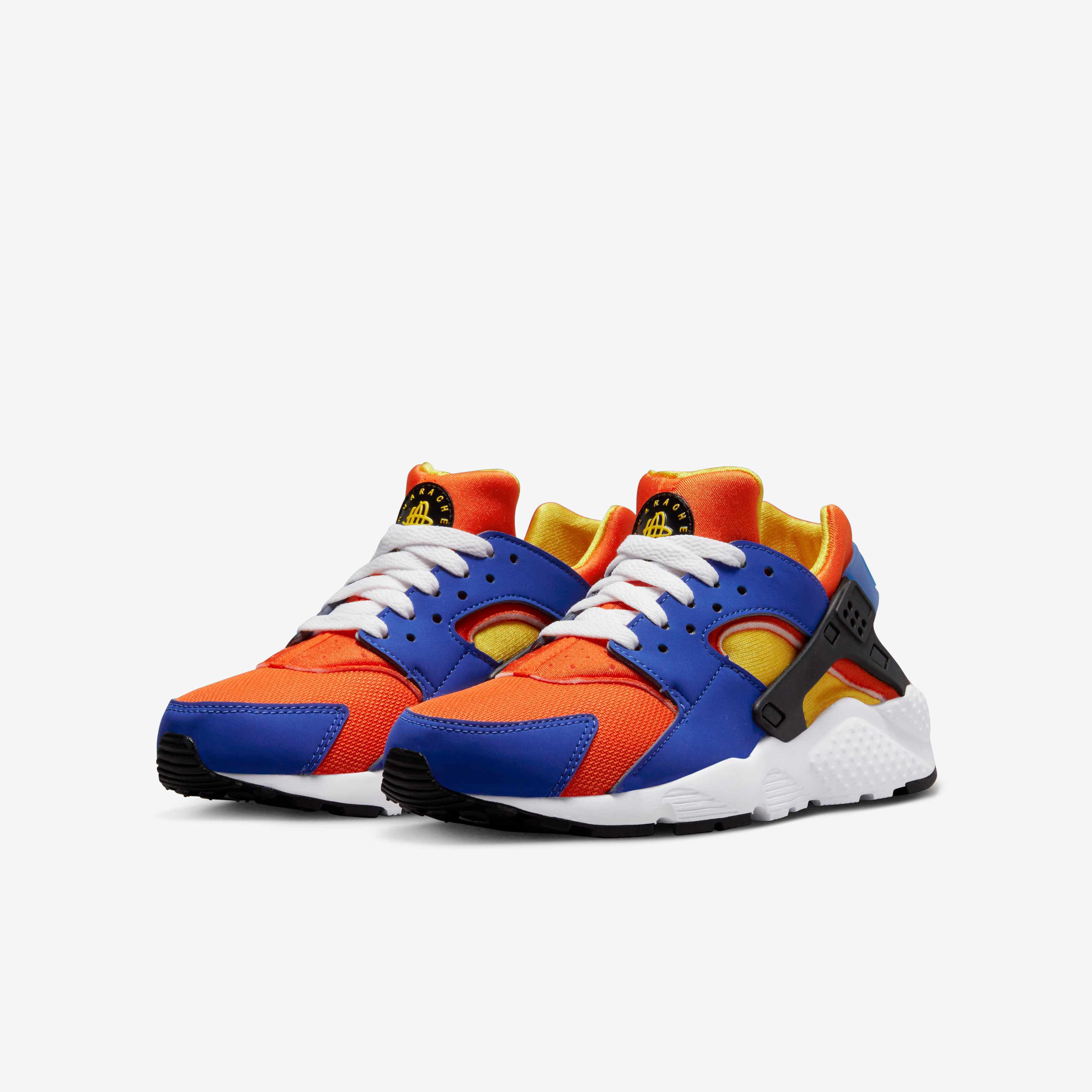 Nike Huarache Run image number 4