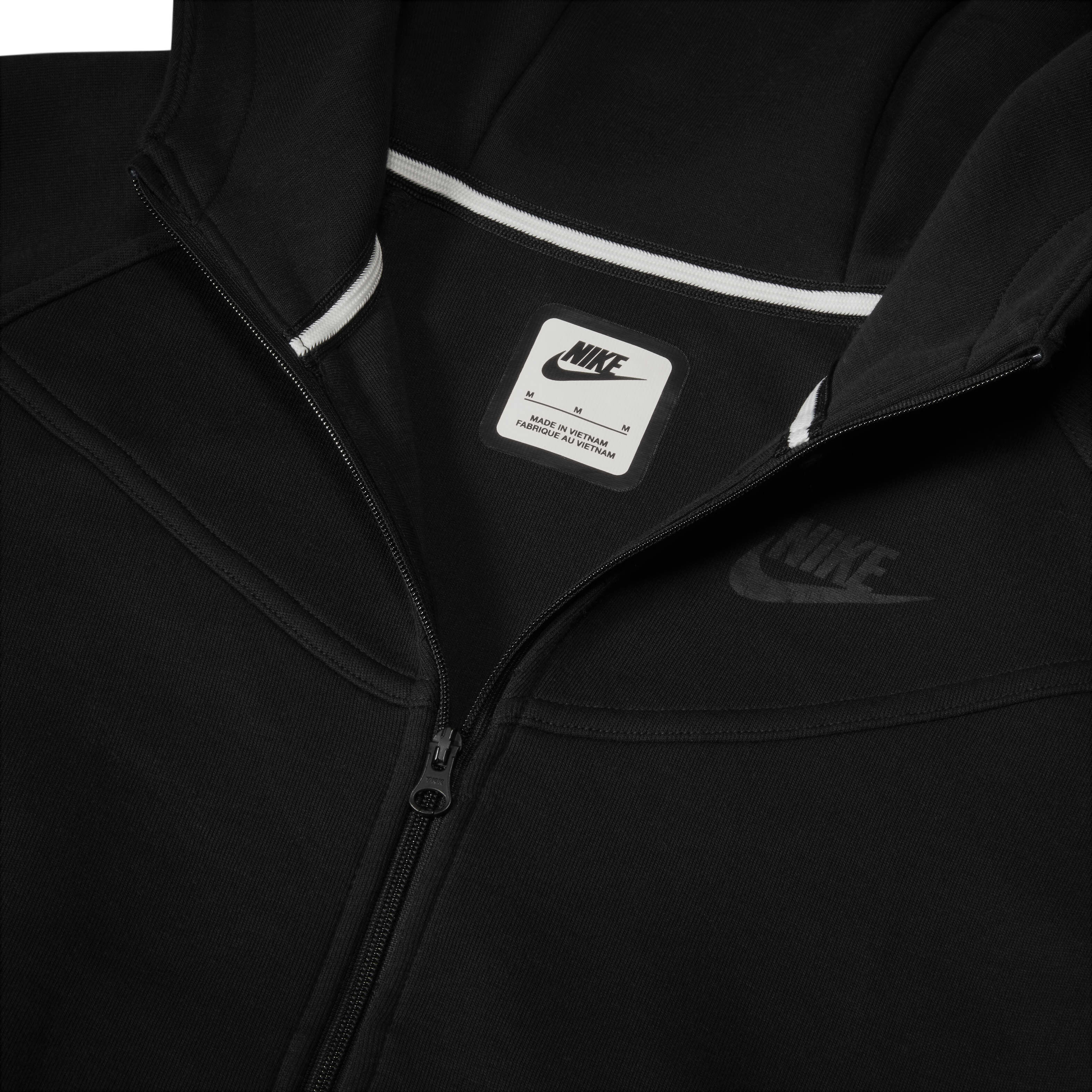 Nike black hoodie girls online