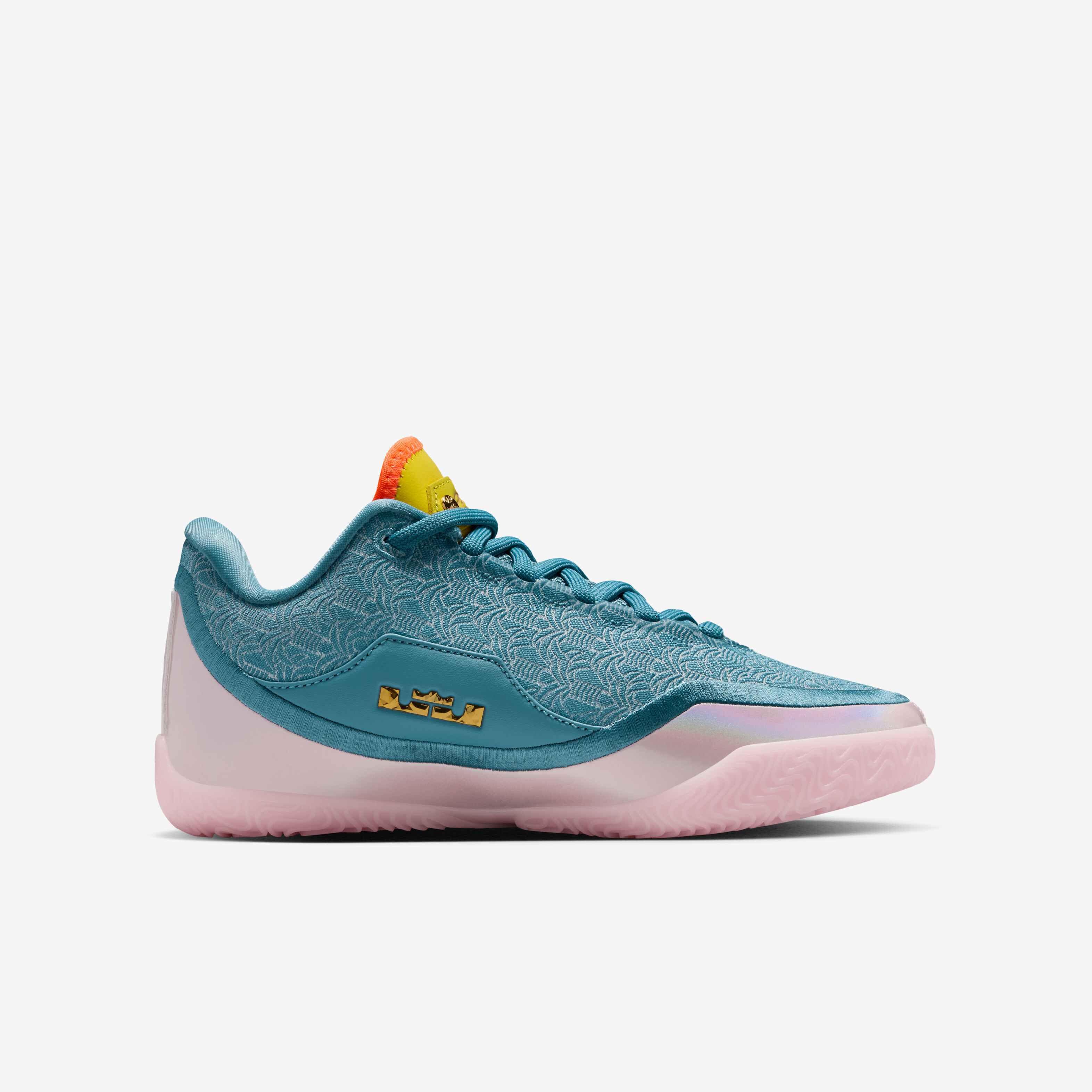 ليبرون XXIII 'ميامي توايس' image number 2