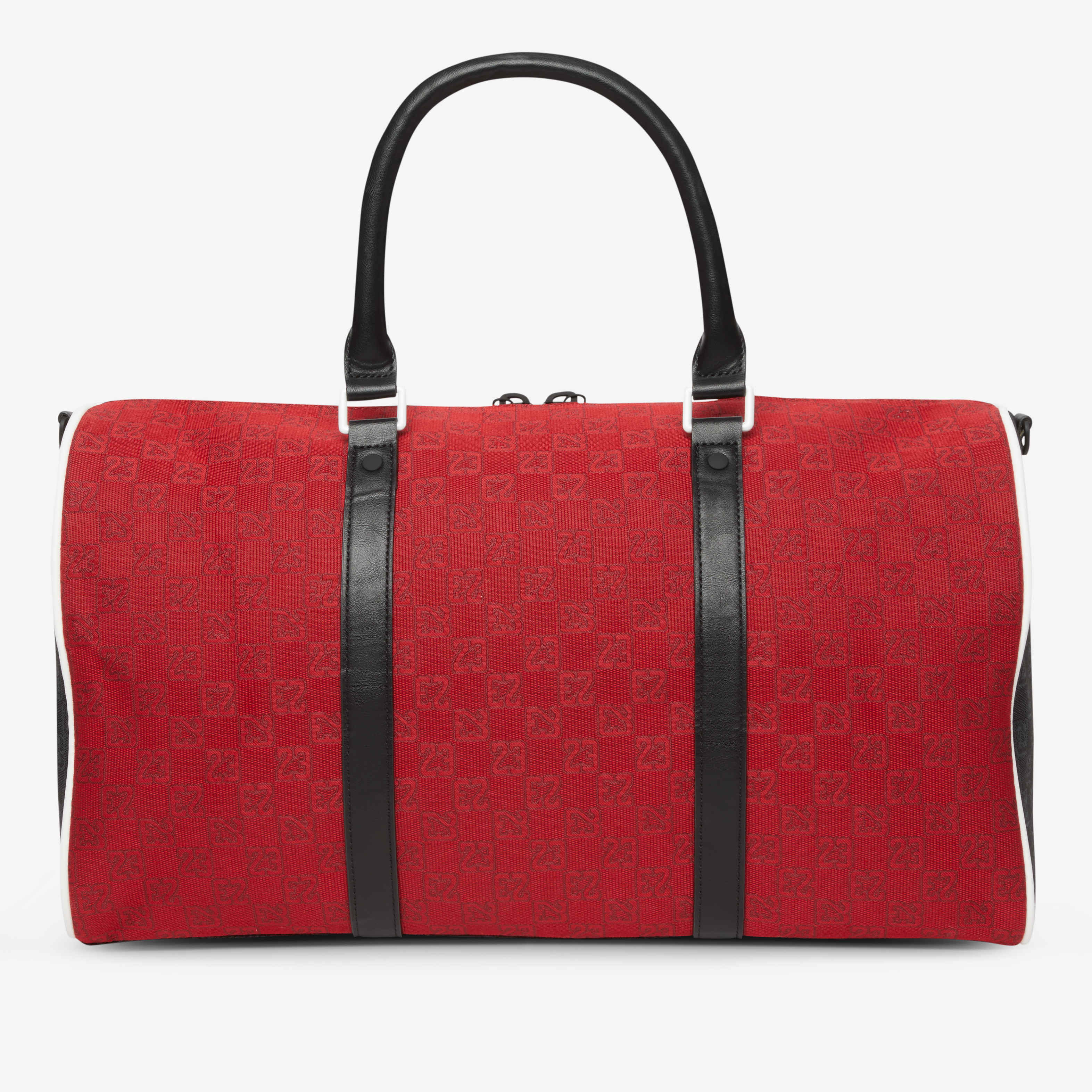 Jordan Monogram Duffle (25L) image number 2