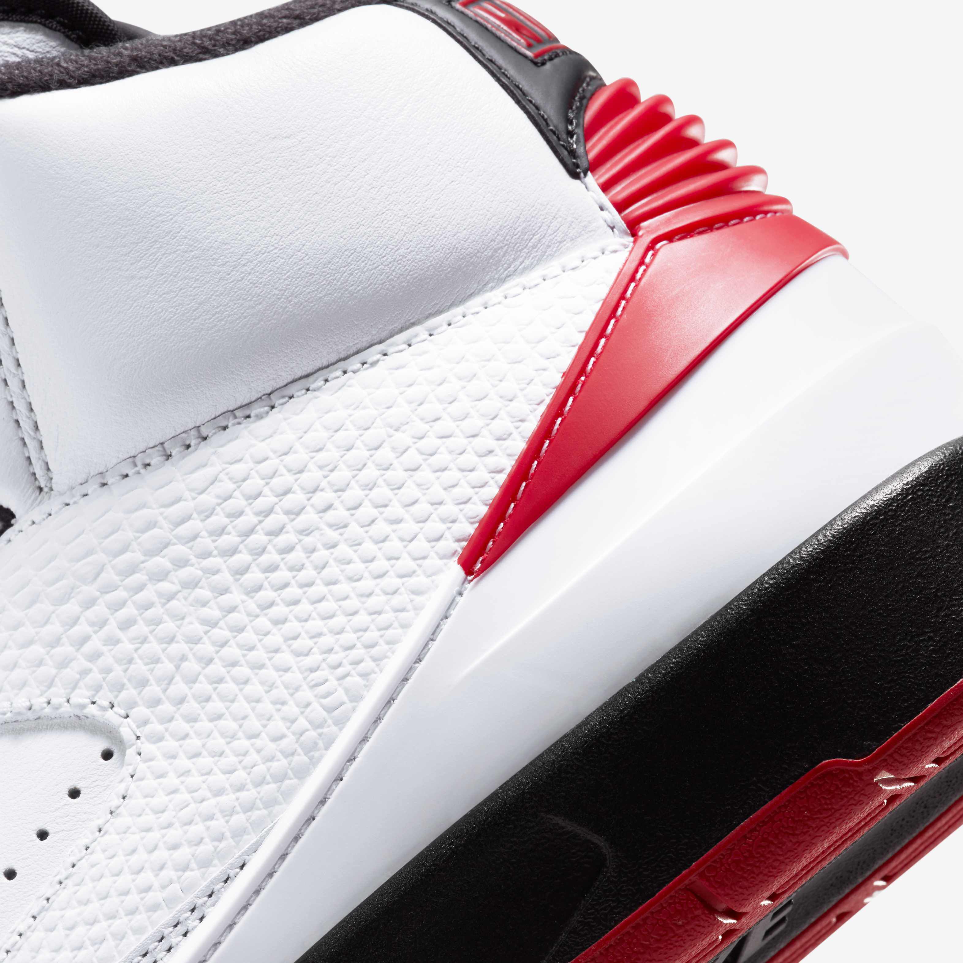 اير جوردن 2 ريترو image number 7