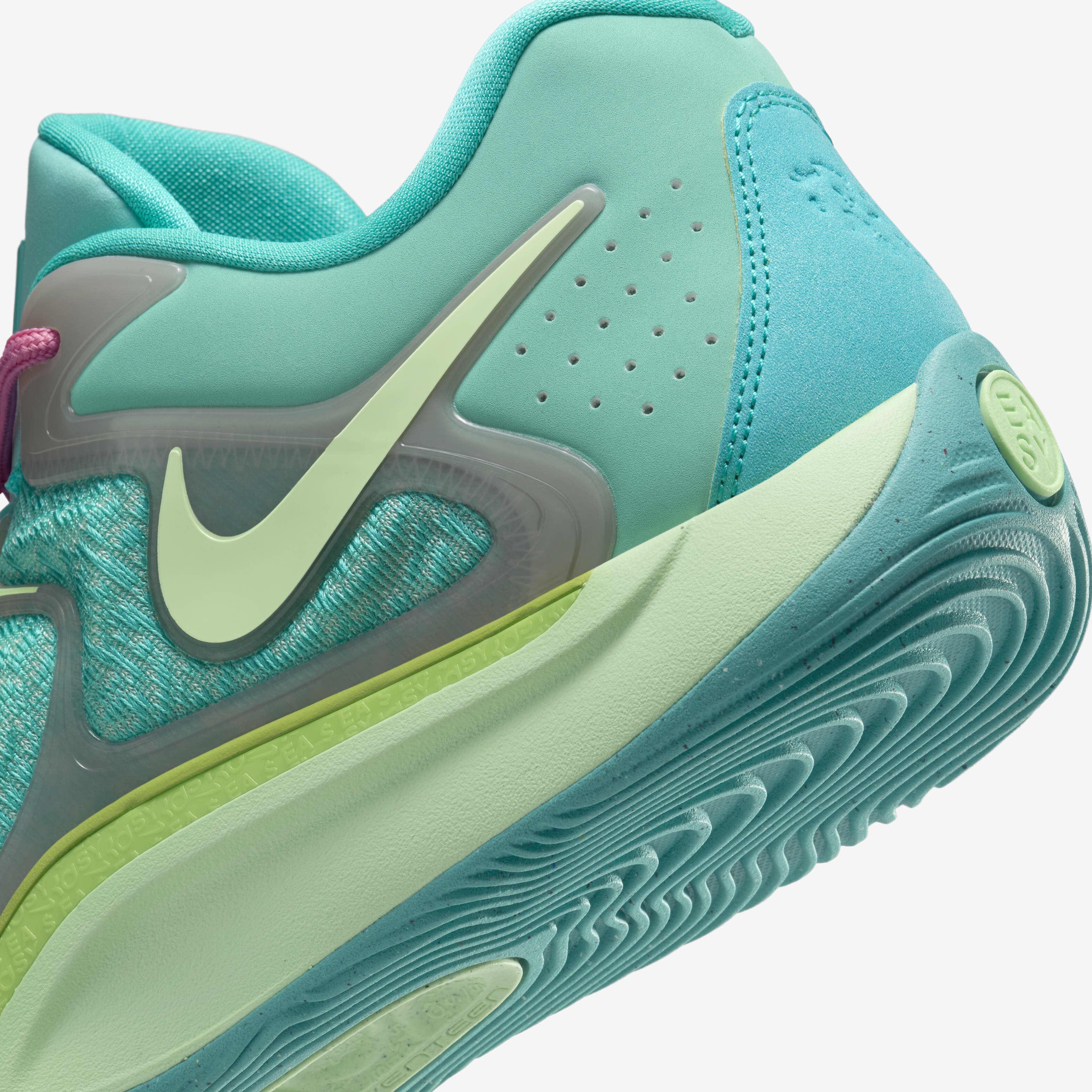 KD17 x Jonquel Jones image number 7