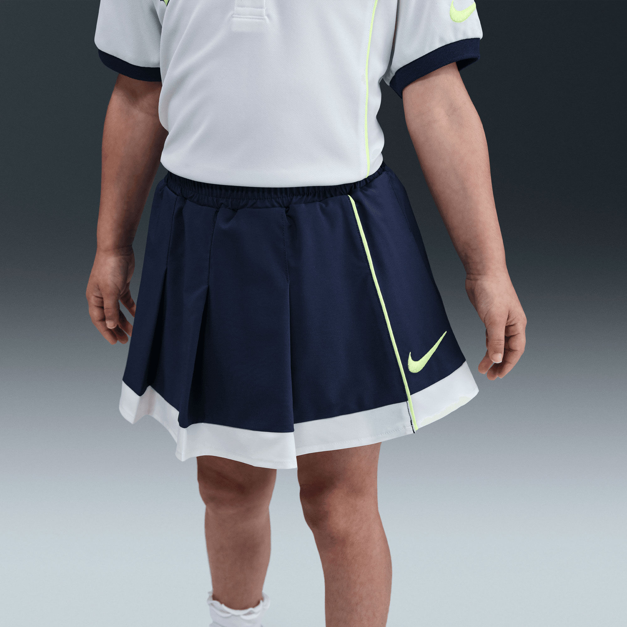 Nike Net Dri-FIT image number 1