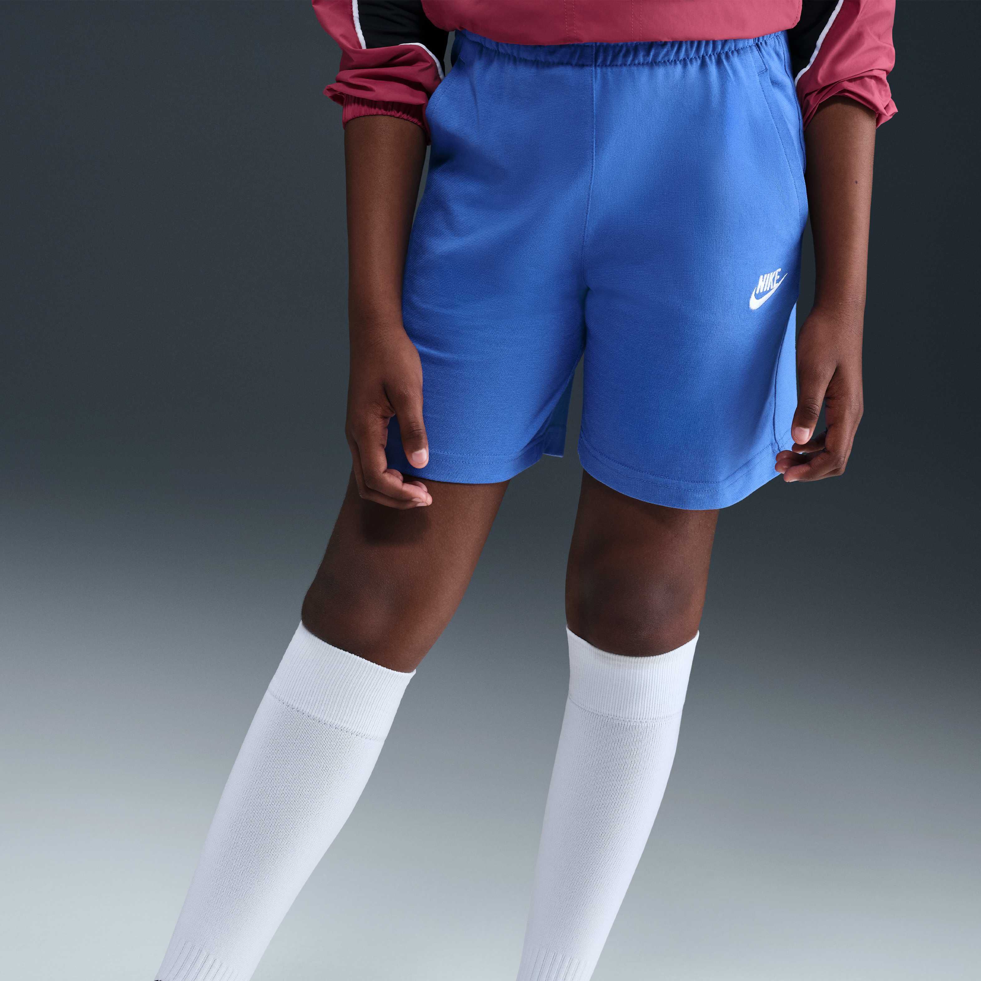 Nike Sportswear Club image number 1