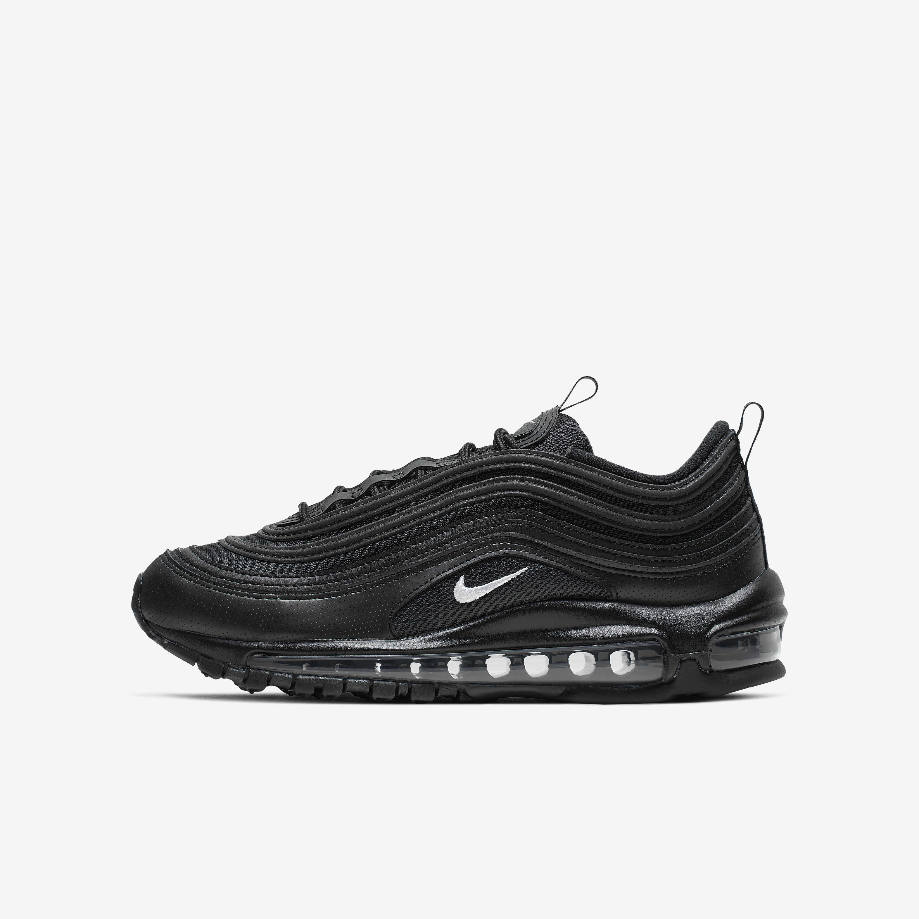 Buy Nike Air Max 97 Older Kids Shoes Nike Qatar Official