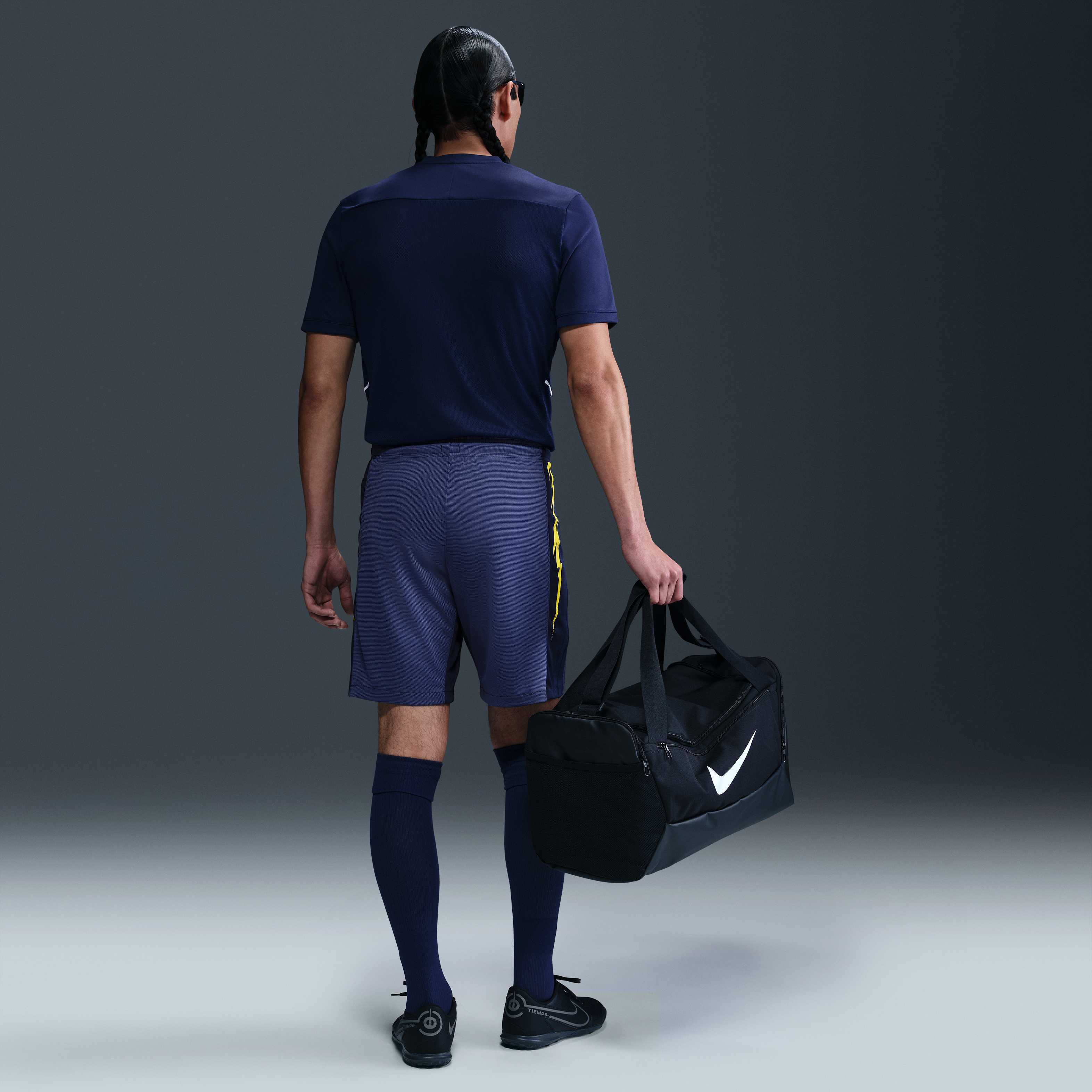 Atl&eacute;tico Madrid 2025/26 Stadium Away image number 3