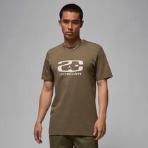 Jordan Flight Essentials