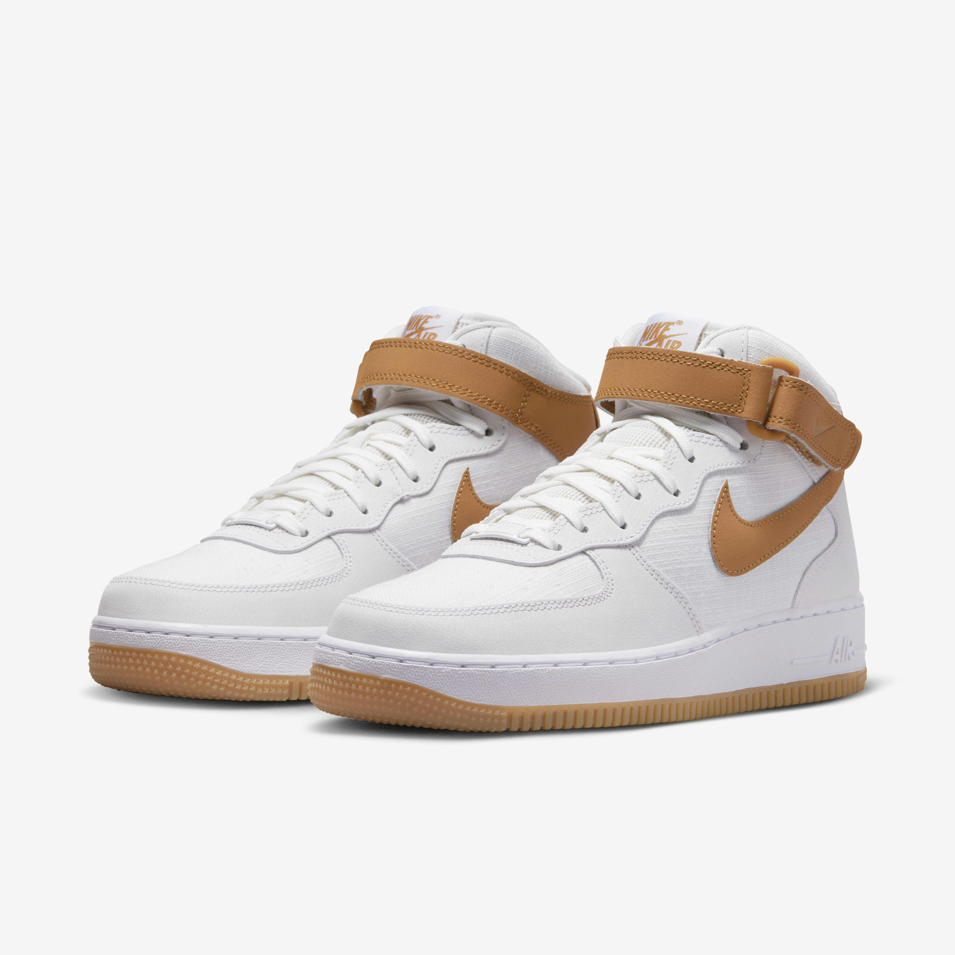 Nike Air Force 1 '07 Mid image number 4
