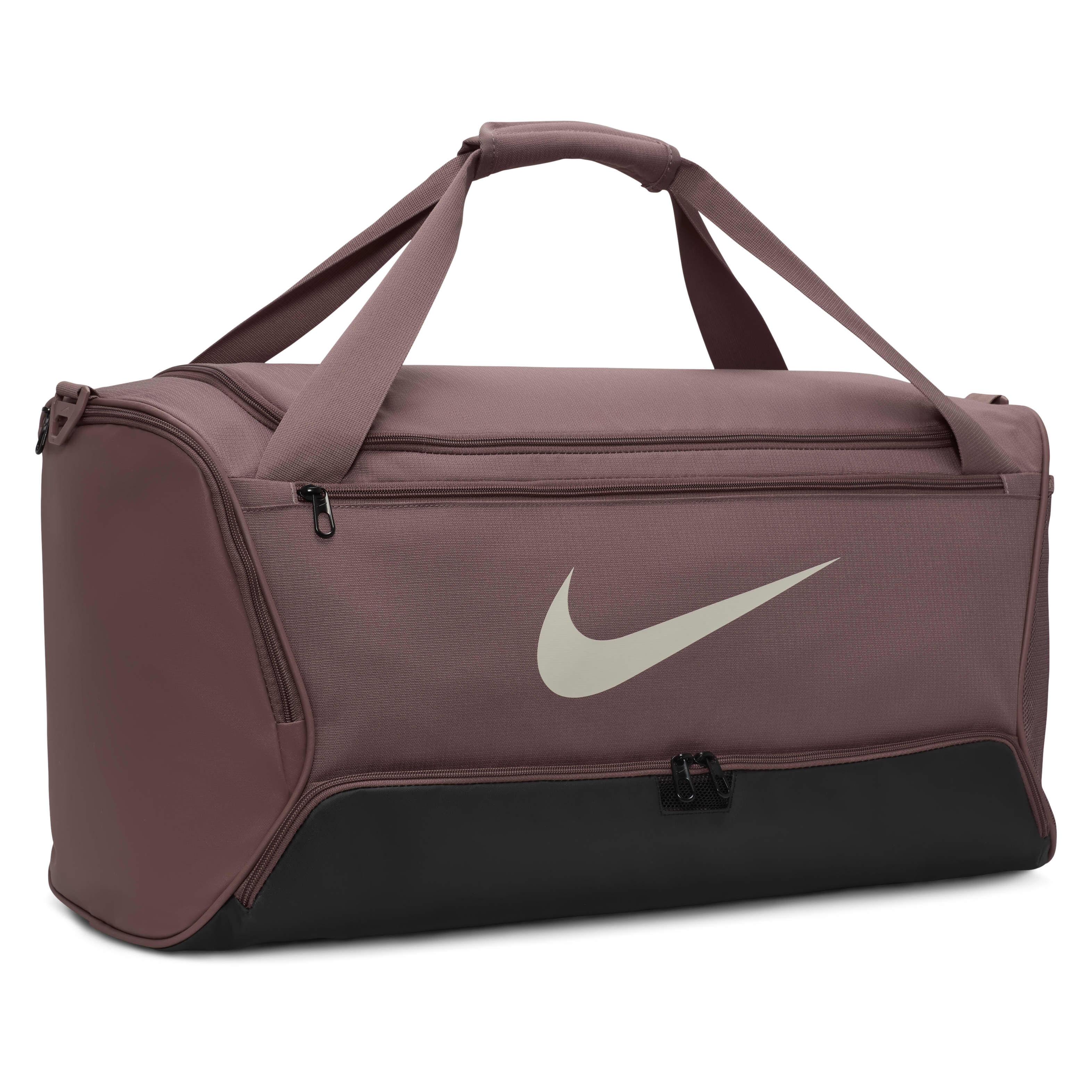 Buy Nike Brasilia 9.5 Training Duffel Bag Medium 60L Nike Qatar Official