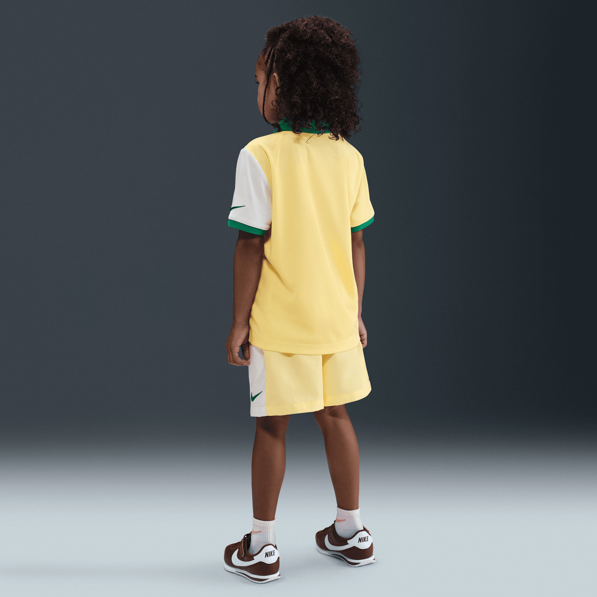 Nike Net Dri-FIT image number 4