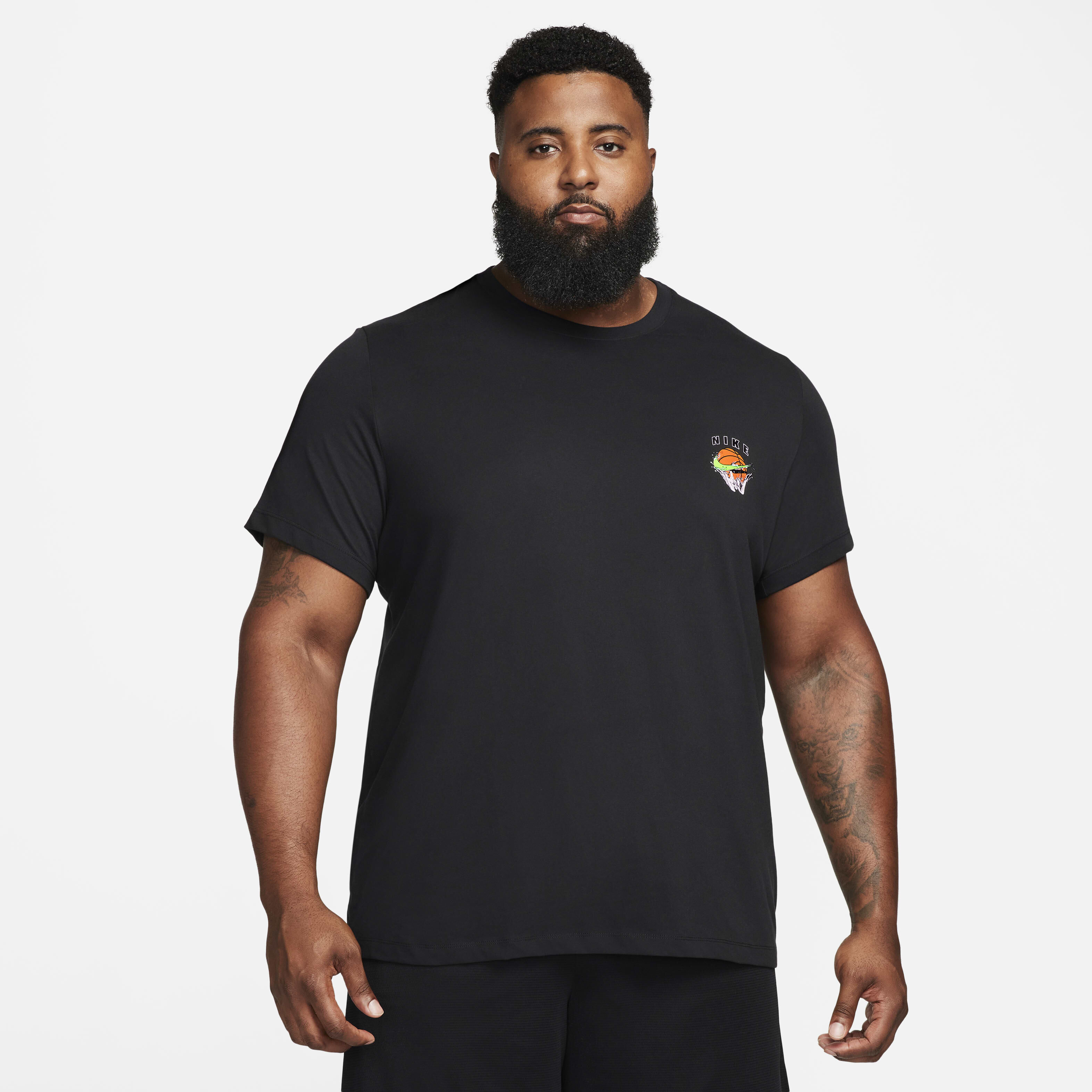 نايكي دراي-فت image number 6