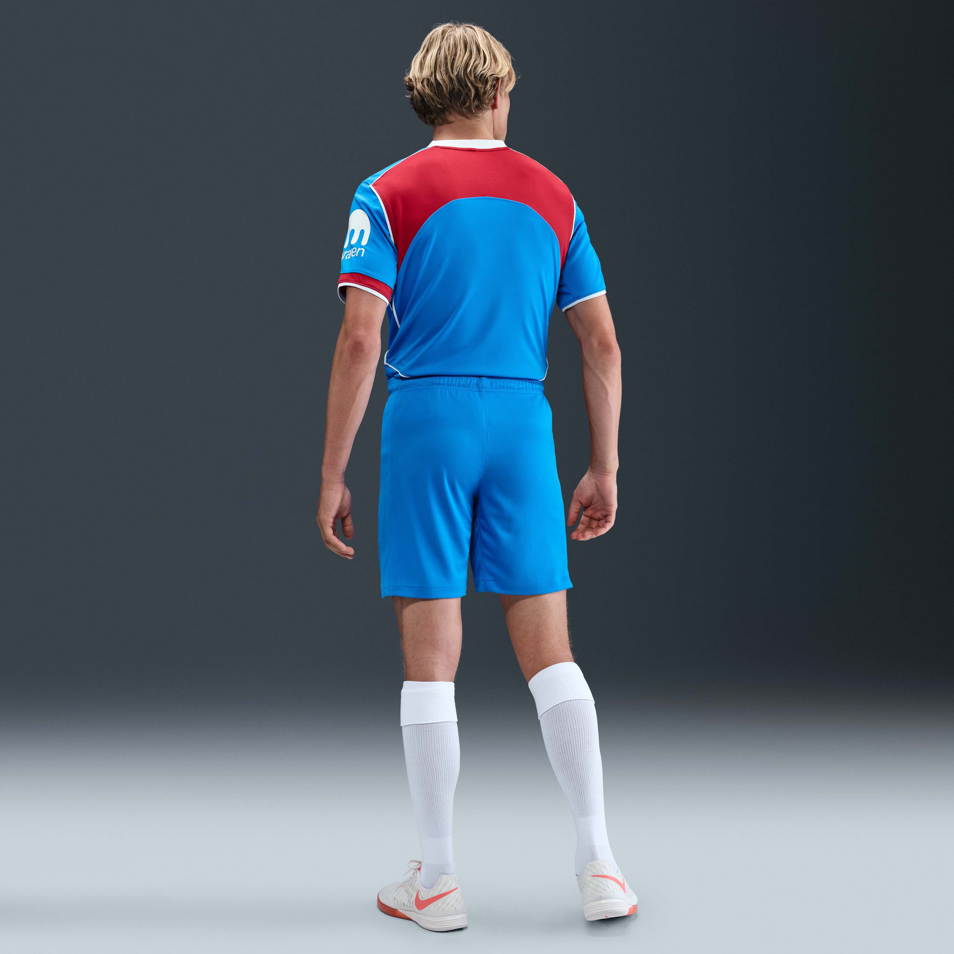 أتلتيكو مدريد 26/2025 ستاديوم البديل image number 3