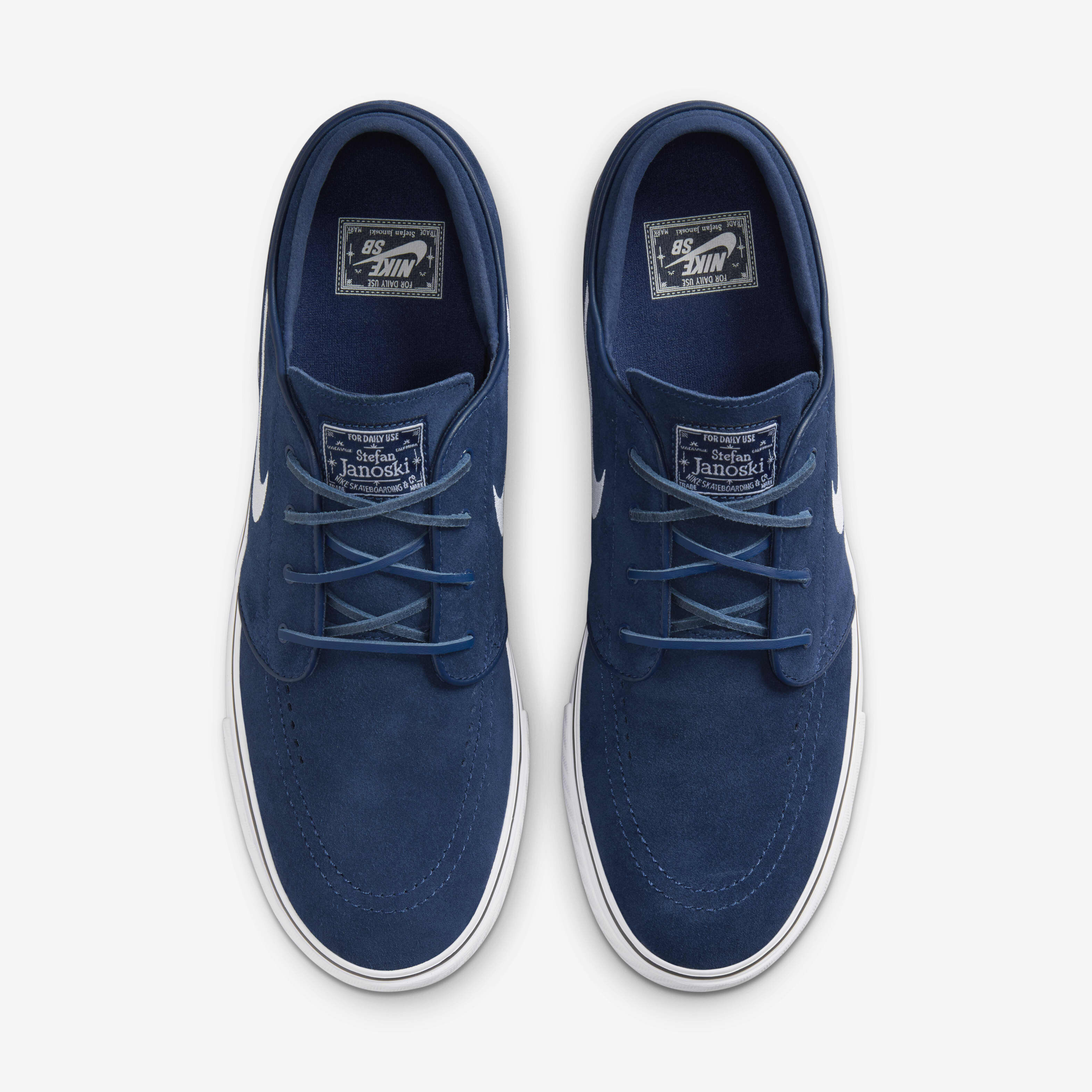 Nike SB Zoom Janoski OG+ image number 3