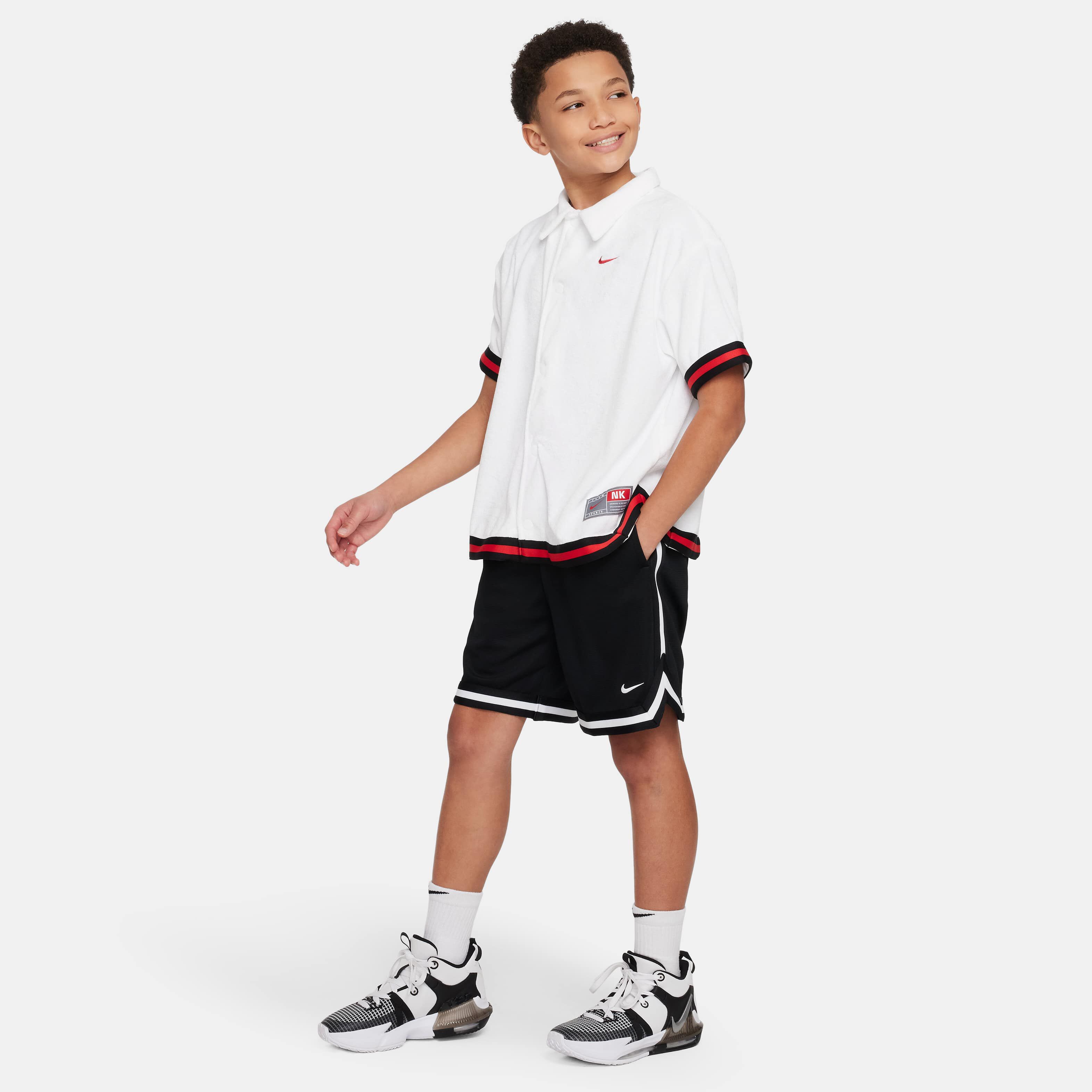 Nike Dri-FIT DNA image number 7