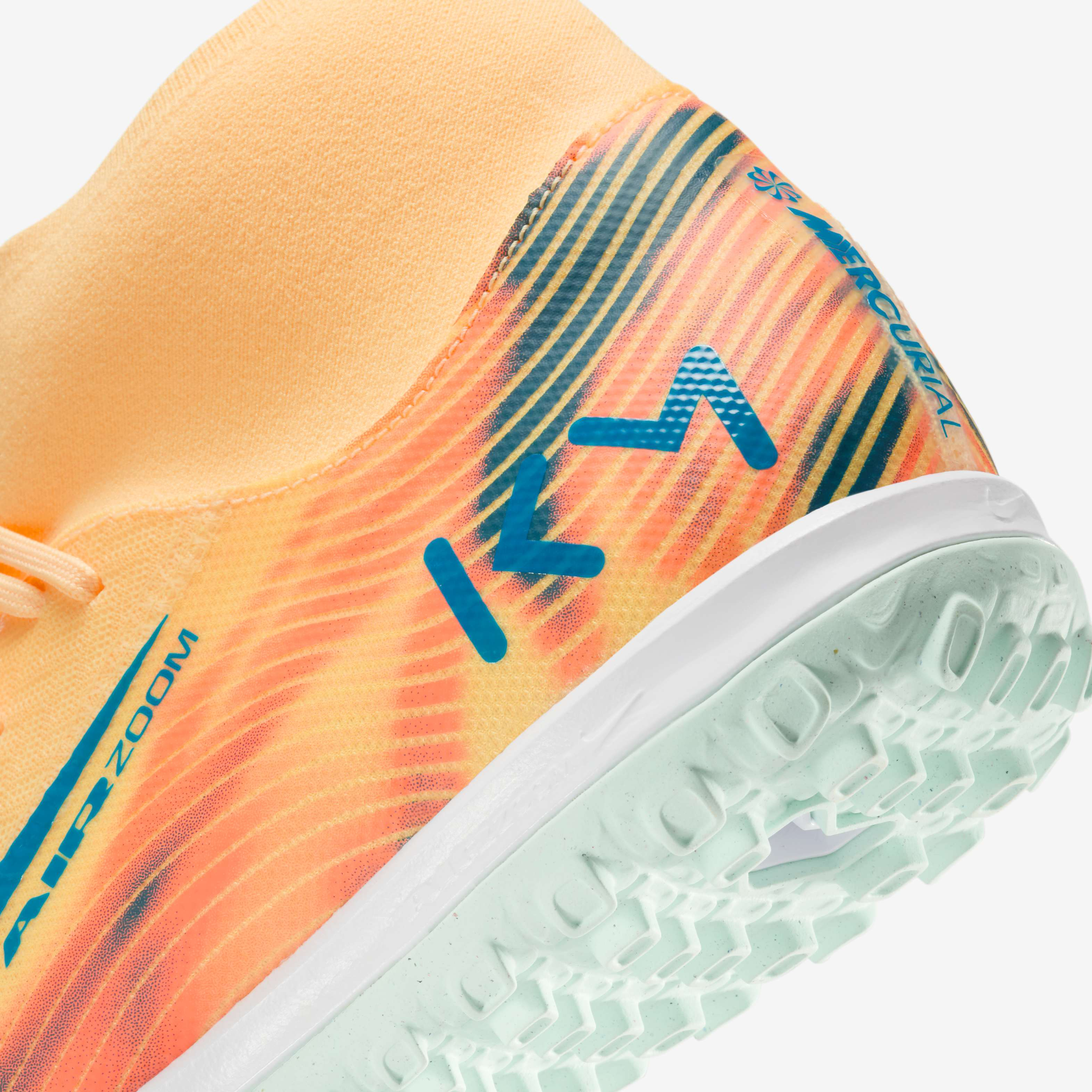 Nike Mercurial Superfly 10 Academy 'Kylian Mbapp&eacute;' image number 7