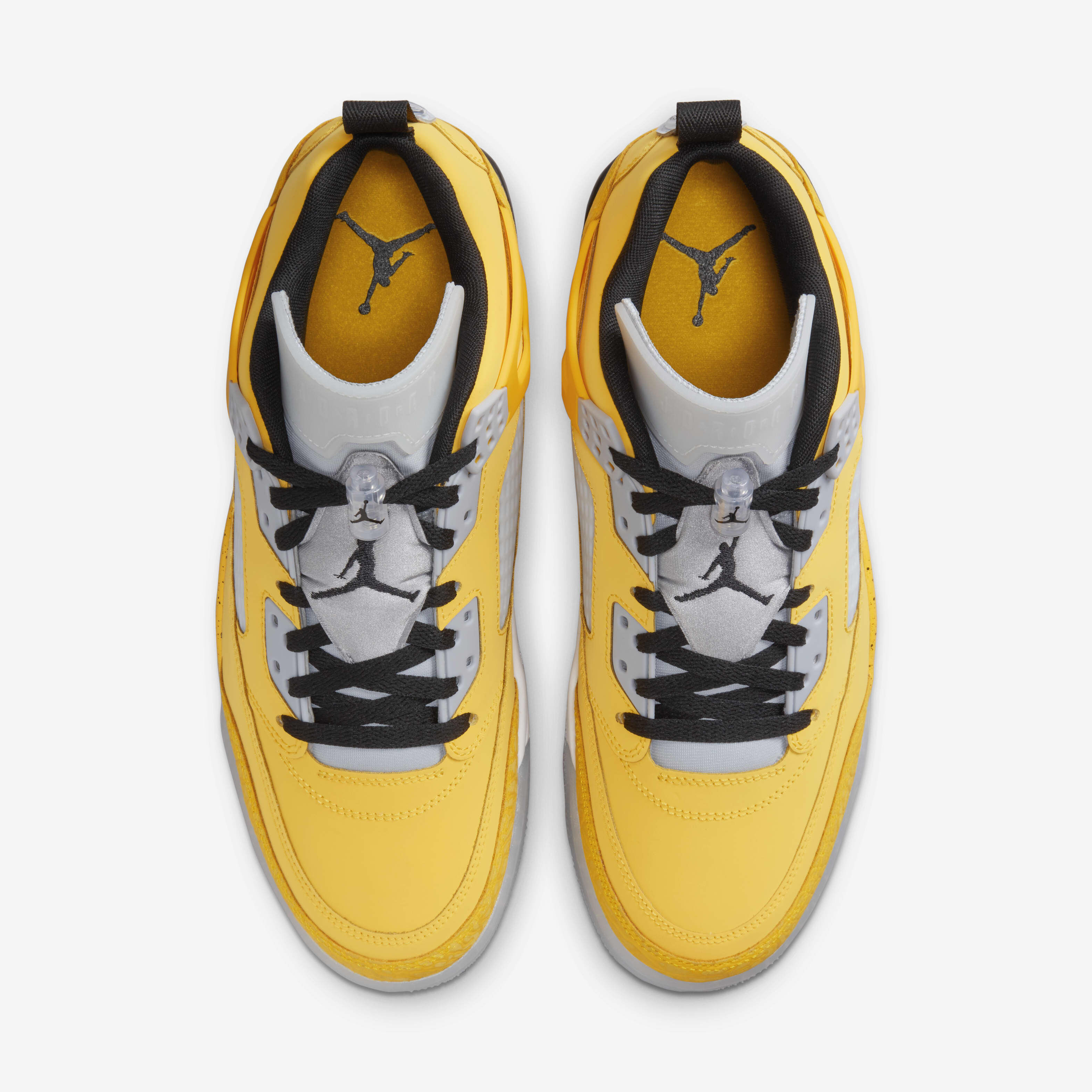 Jordan Spizike Low image number 3