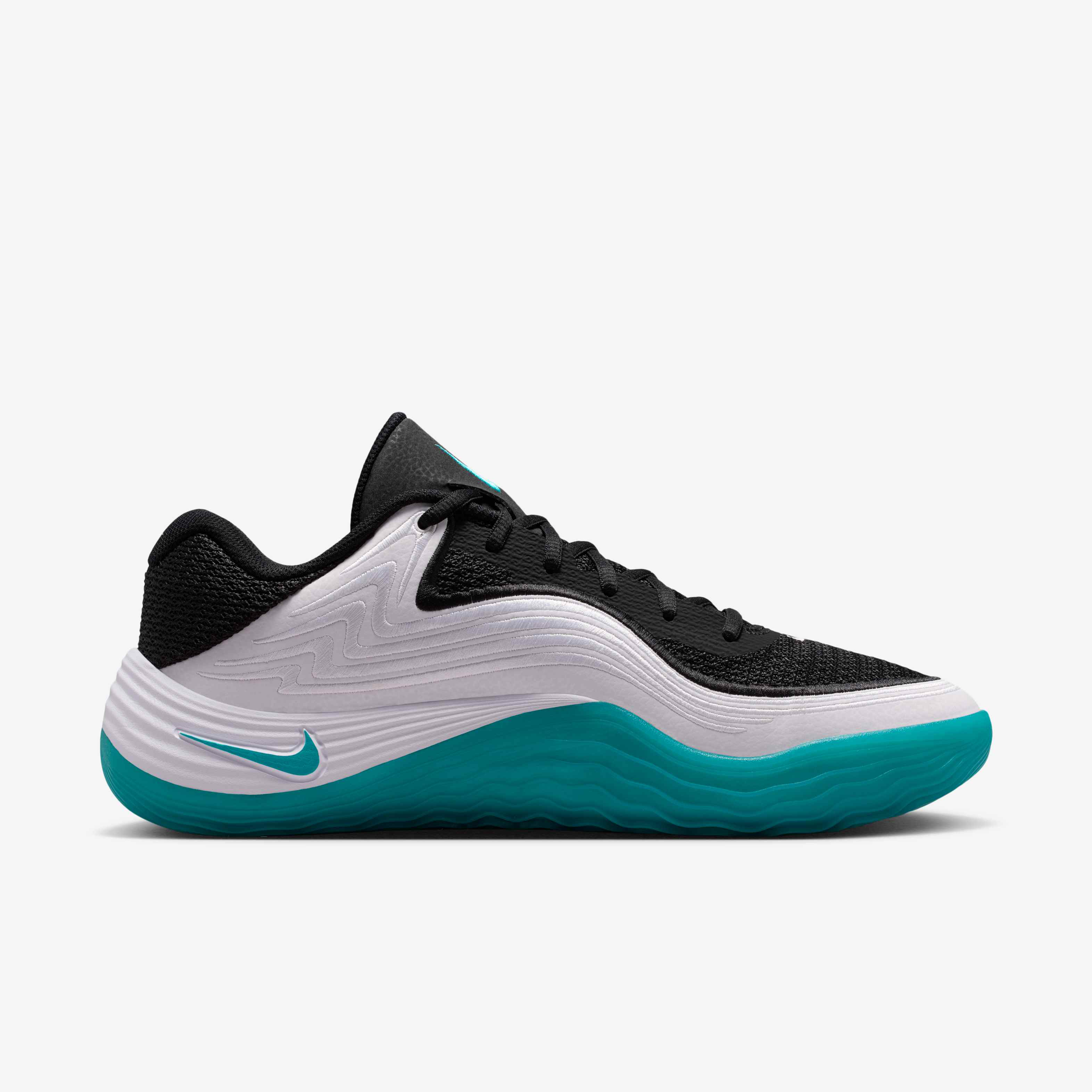 Nike Precision 8 Low image number 2