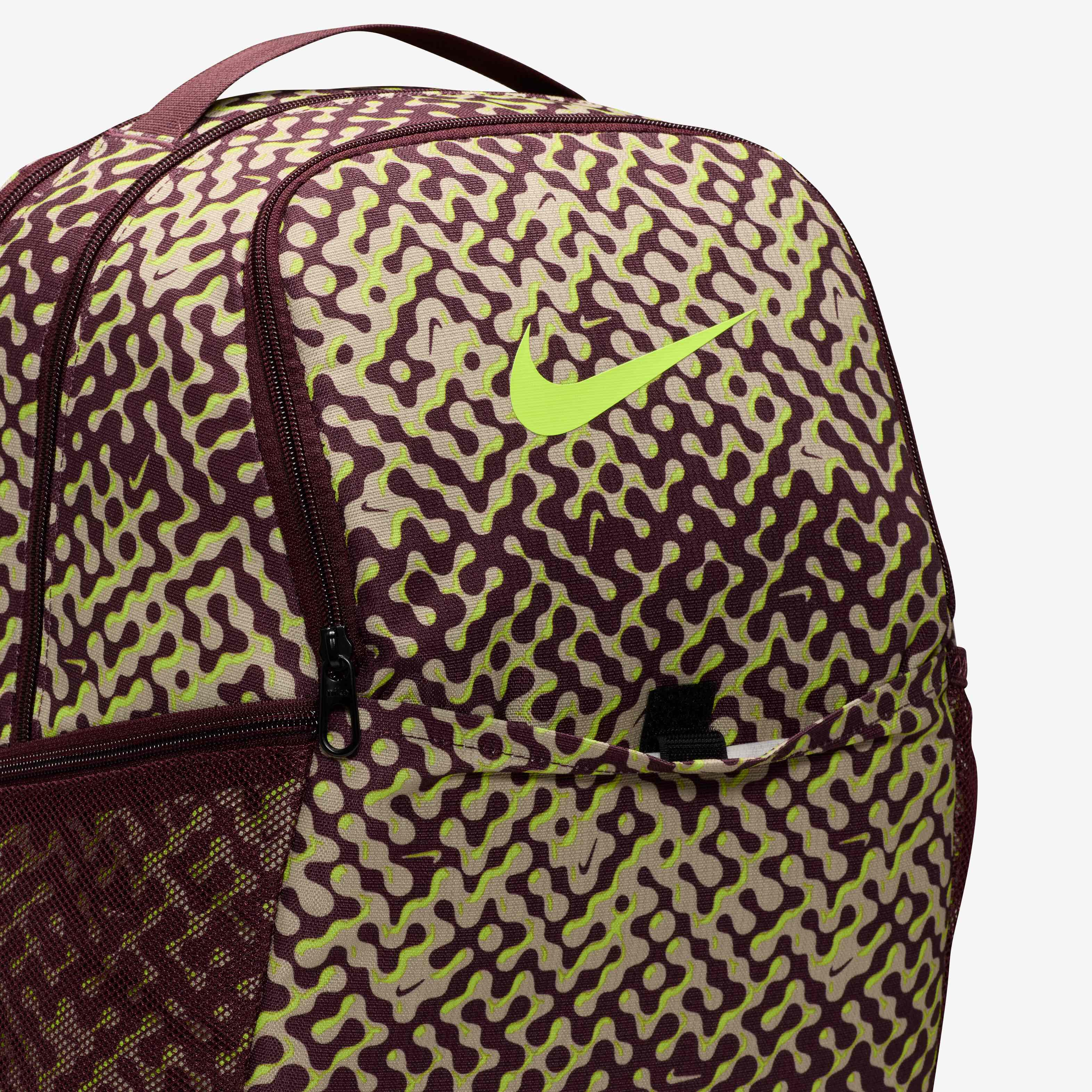 Nike Brasilia 9.5 image number 6