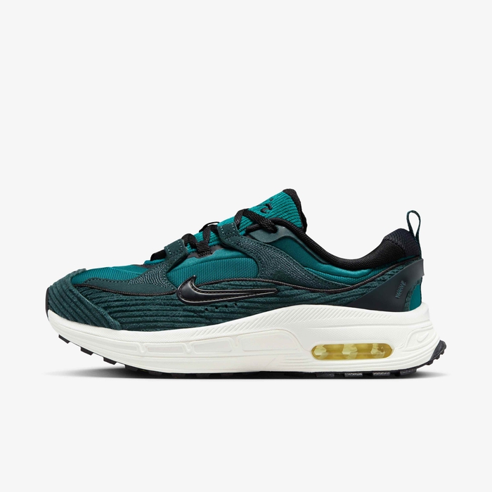 Buy Nike Air Max Bliss Women's Shoes Geode Teal/Deep Jungle