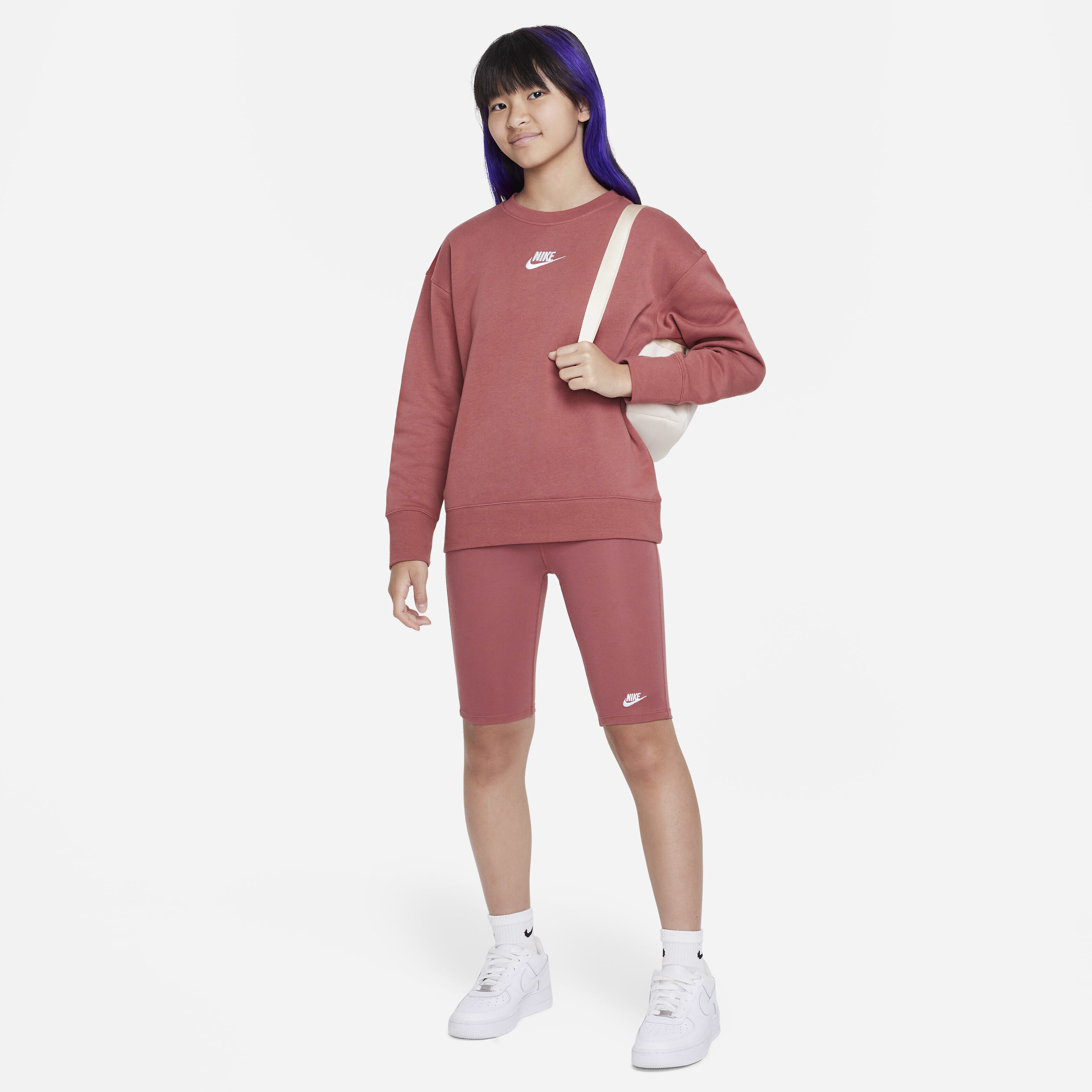 Nike Sportswear image number 4