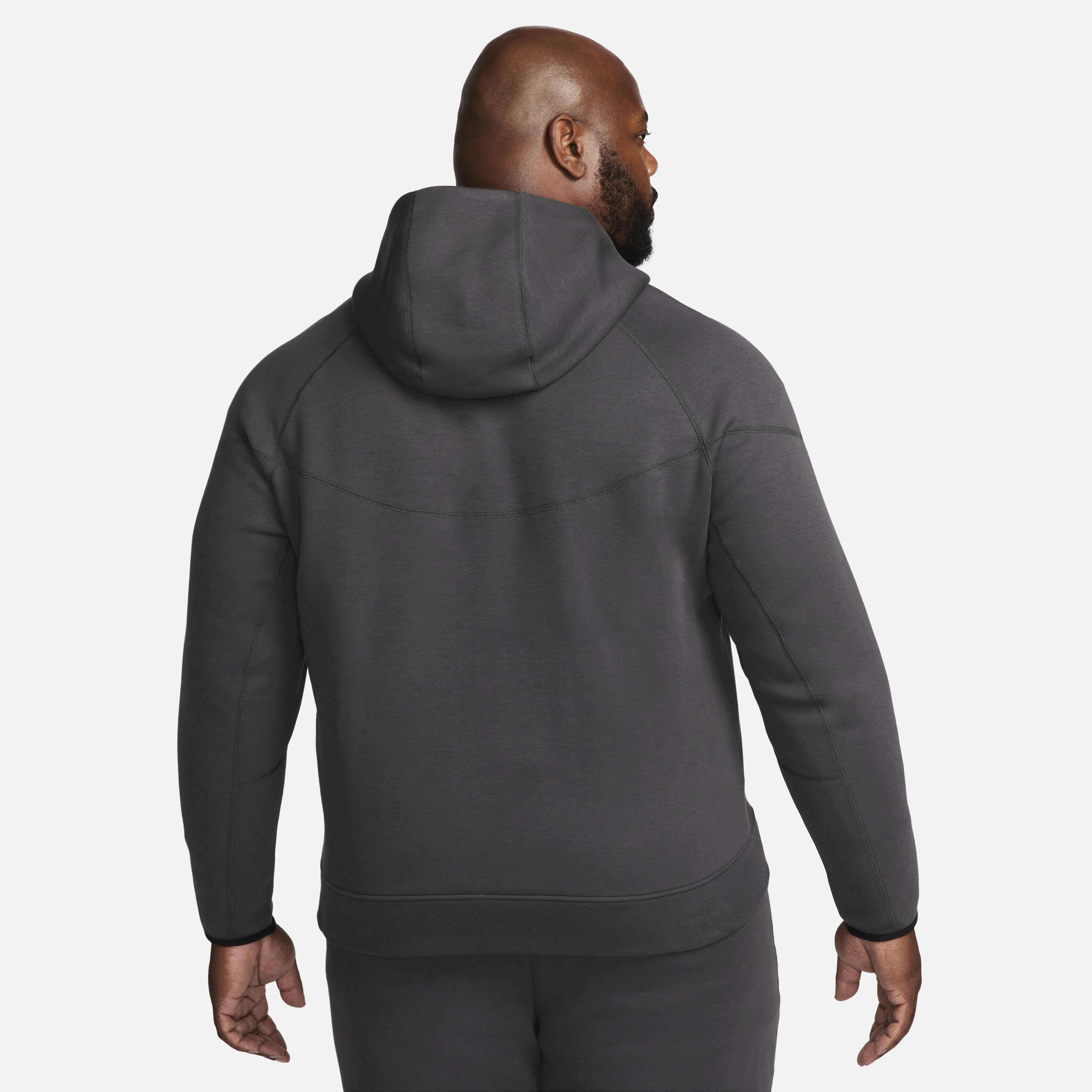 Nike Sportswear Tech Fleece Windrunner image number 9