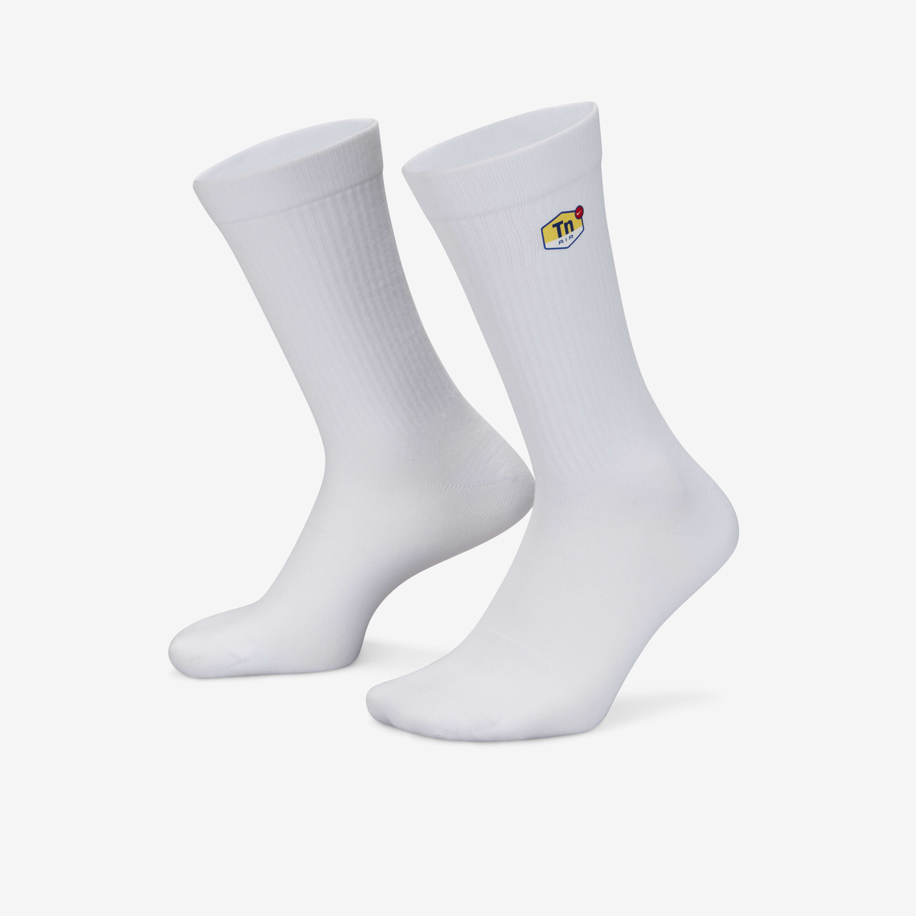 Buy Nike Everyday Essentials Crew Socks Nike Qatar Official