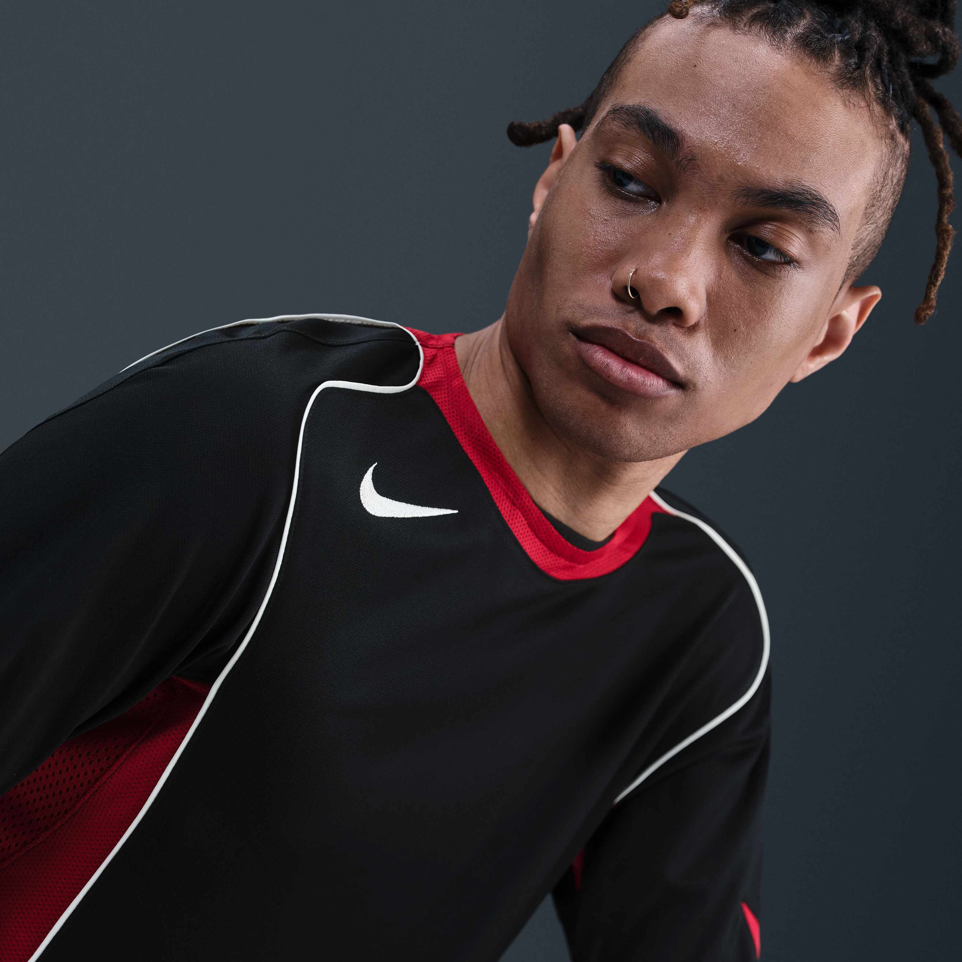 Nike Total 90 image number 2