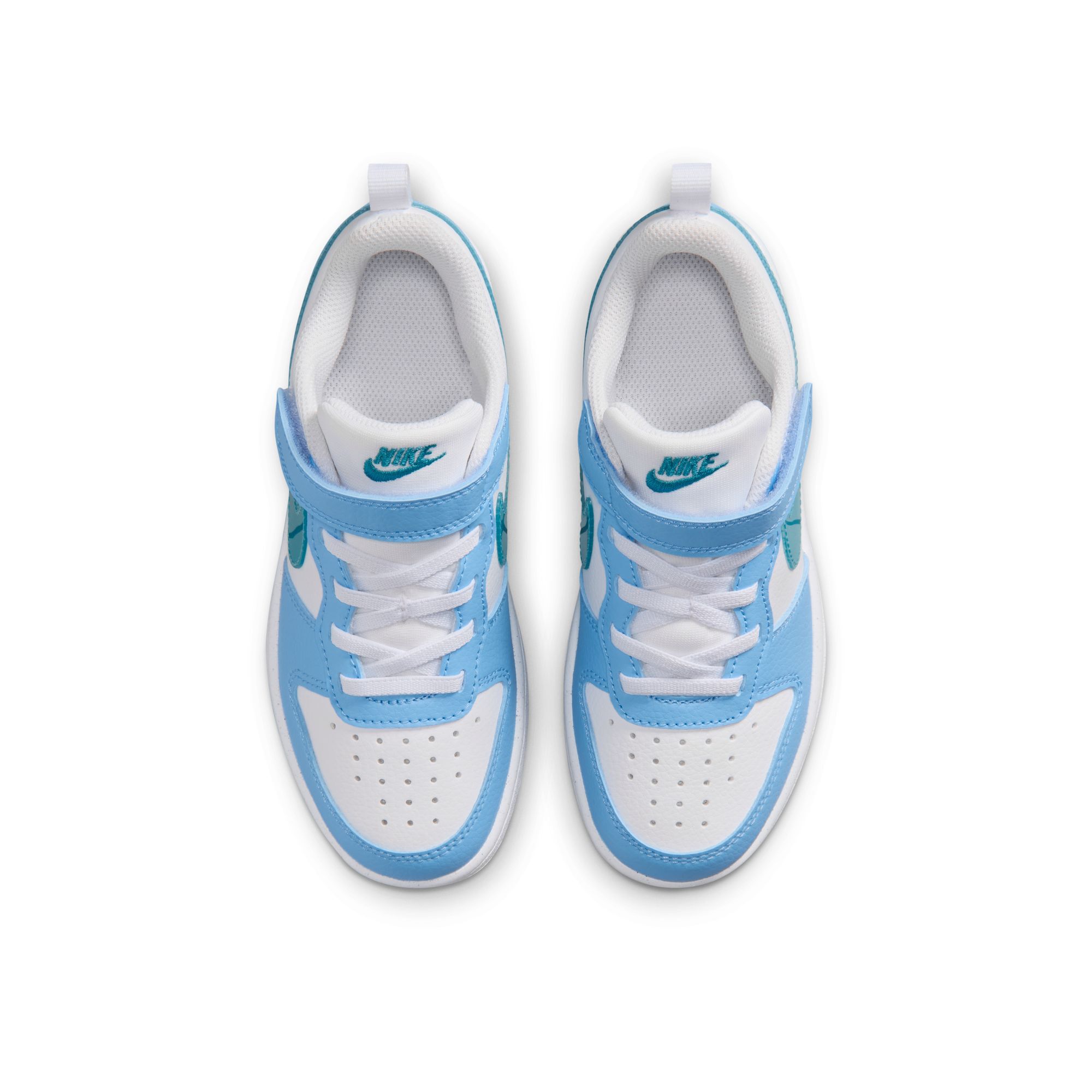 Nike Court Borough Low image number 3